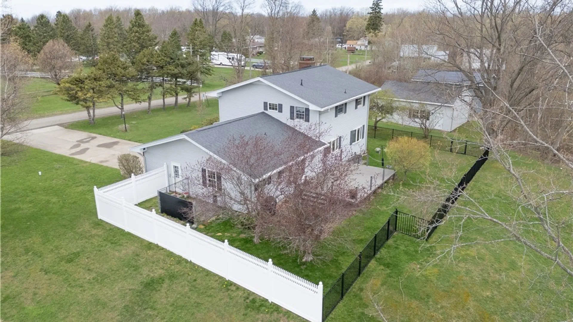 Property at 9668 Adams Road, Pomfret, NY 14063 7