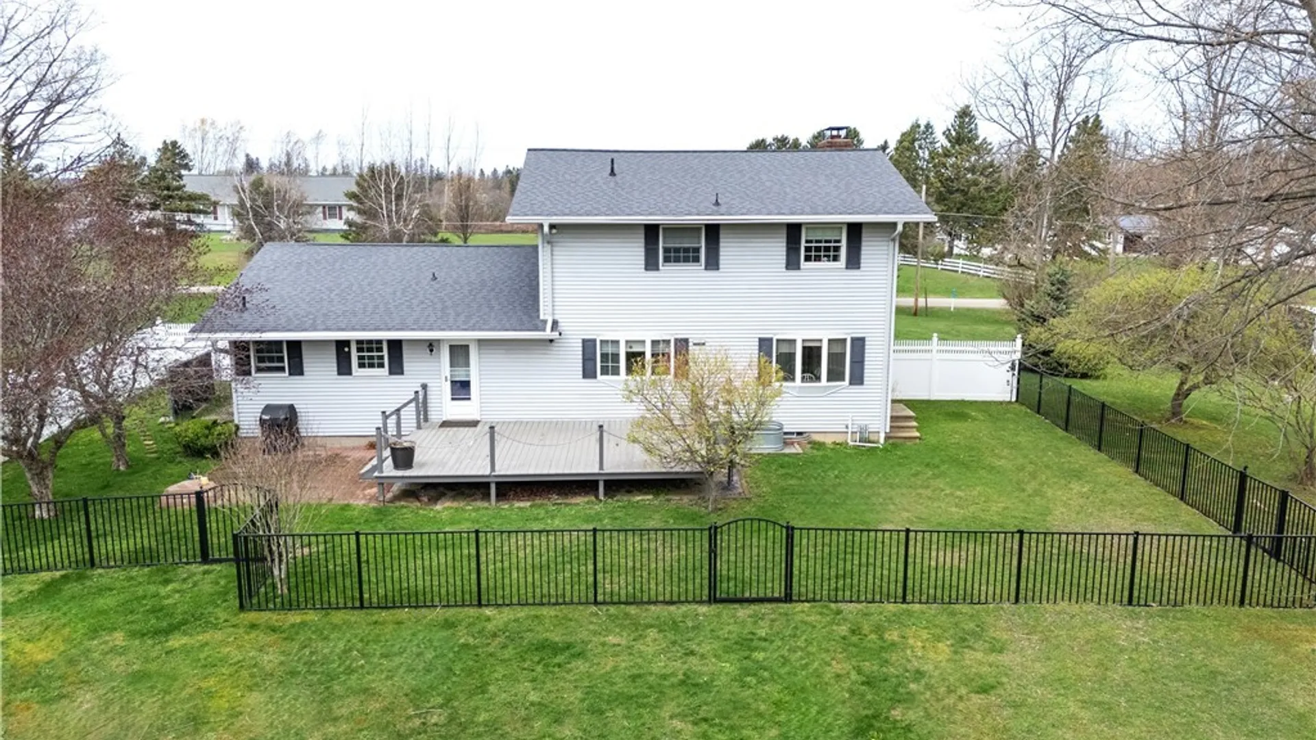 Property at 9668 Adams Road, Pomfret, NY 14063 8