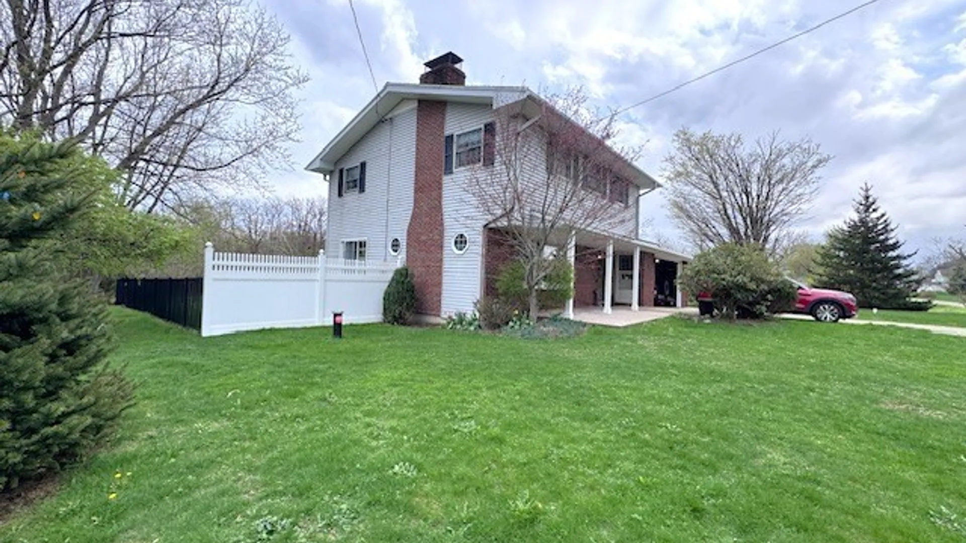 Property at 9668 Adams Road, Pomfret, NY 14063 9