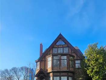 Property at 714 Buffalo Avenue, Niagara Falls, NY 14303