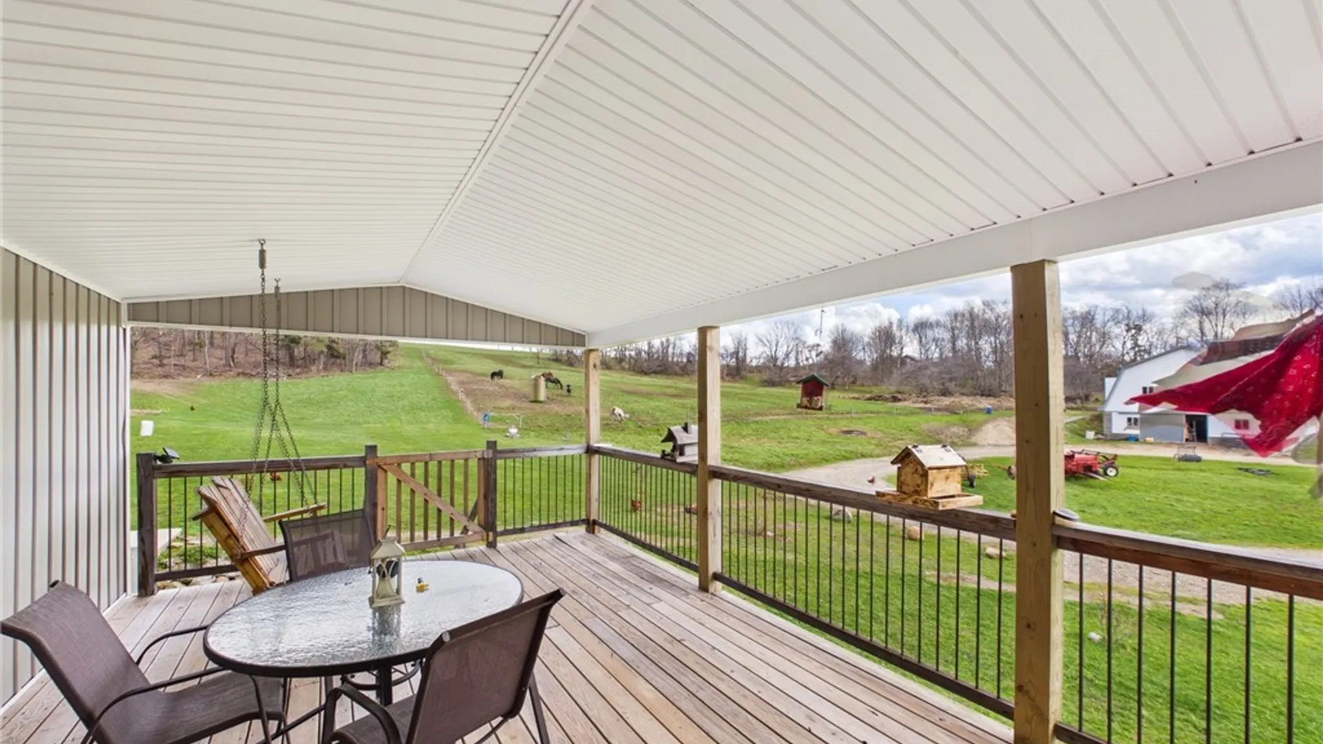 Property at 9480 Ravlin Hill Road, French Creek, NY 14724 11