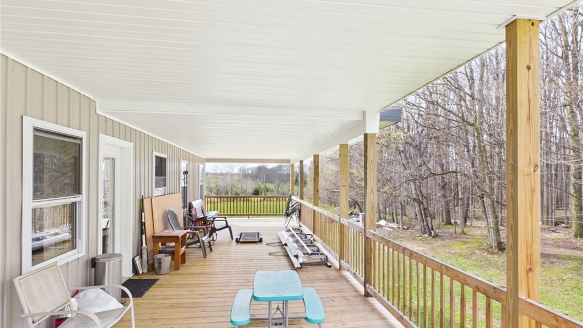 Property at 9480 Ravlin Hill Road, French Creek, NY 14724 12