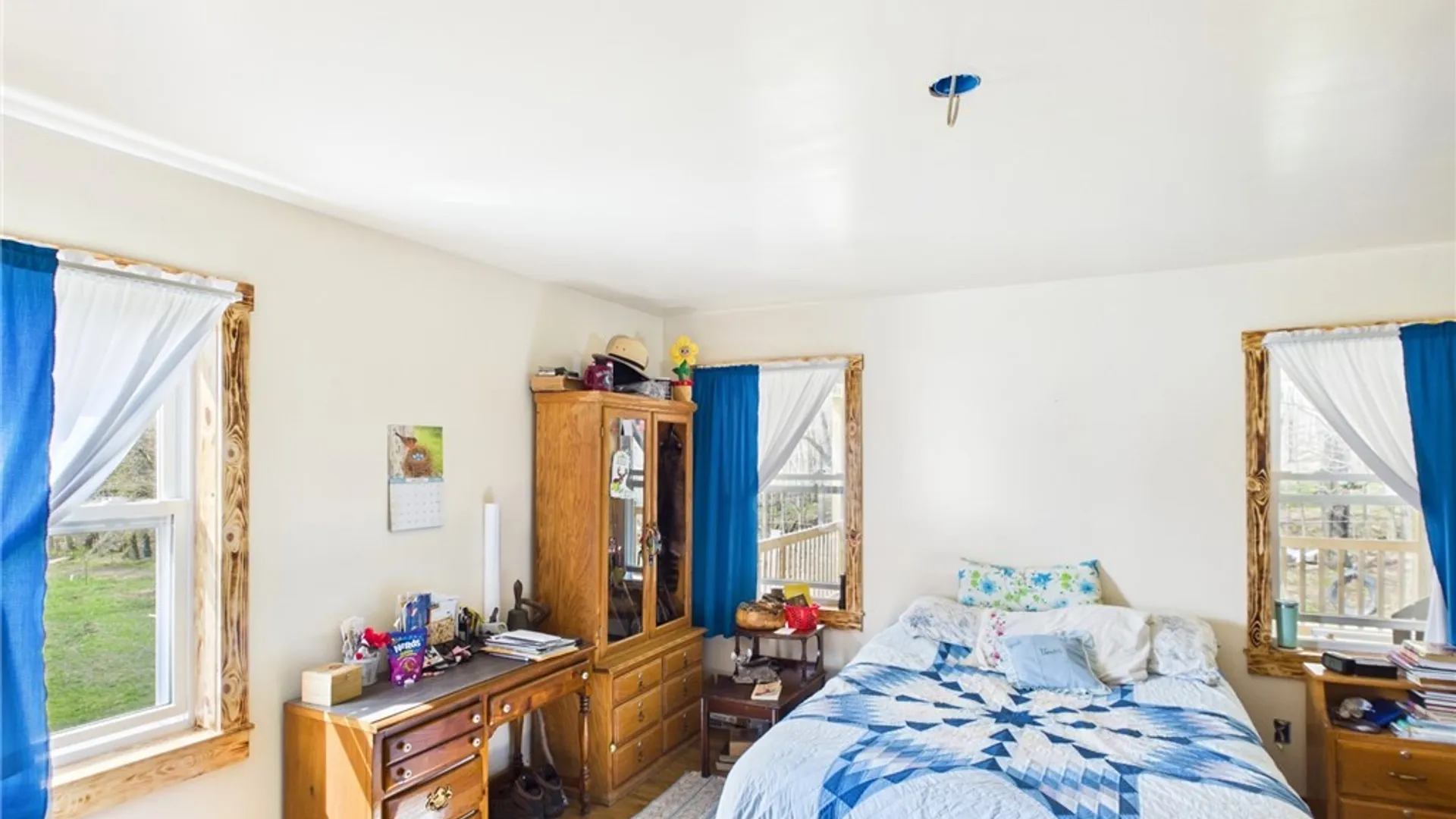 Property at 9480 Ravlin Hill Road, French Creek, NY 14724 14