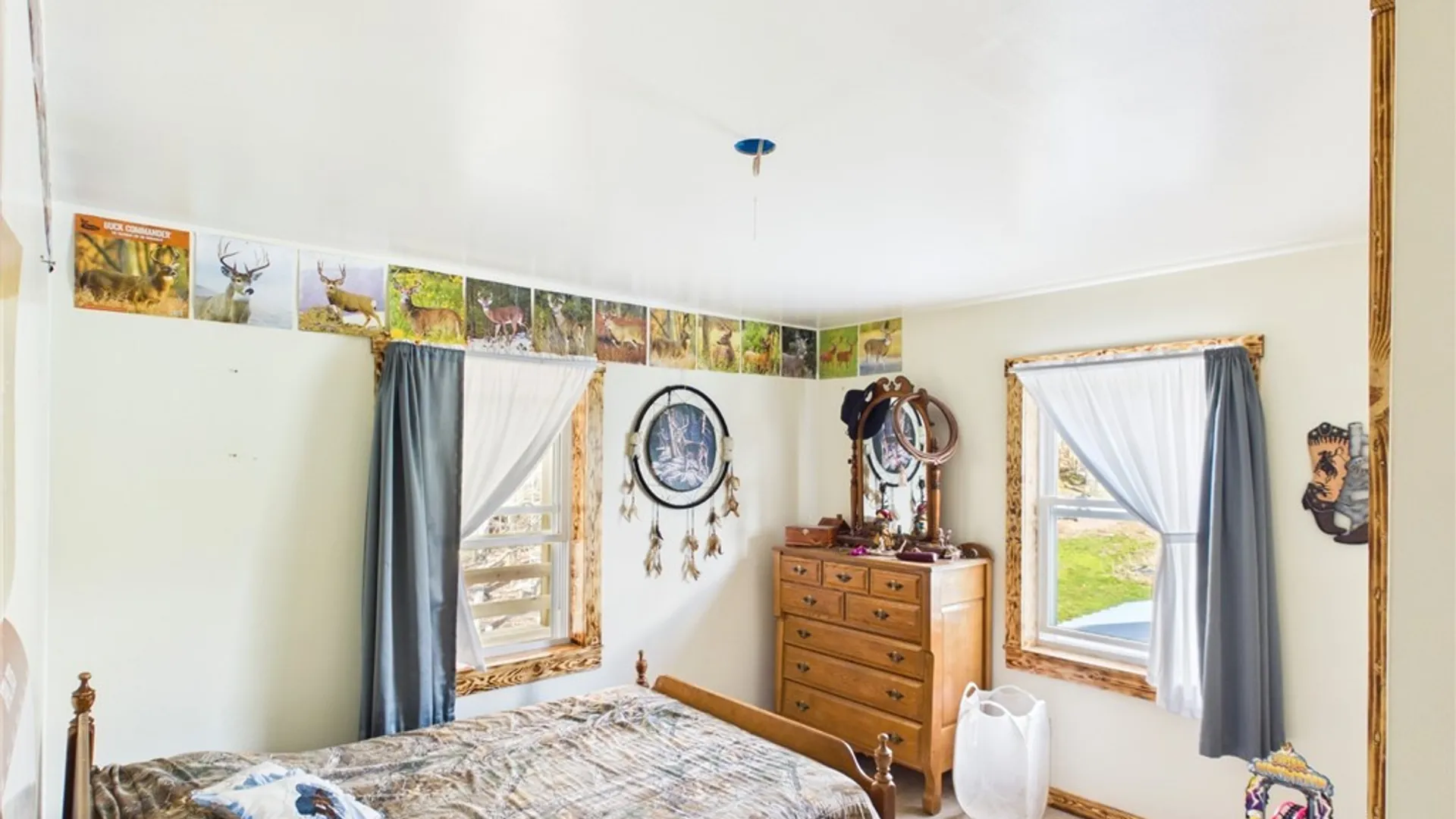 Property at 9480 Ravlin Hill Road, French Creek, NY 14724 24