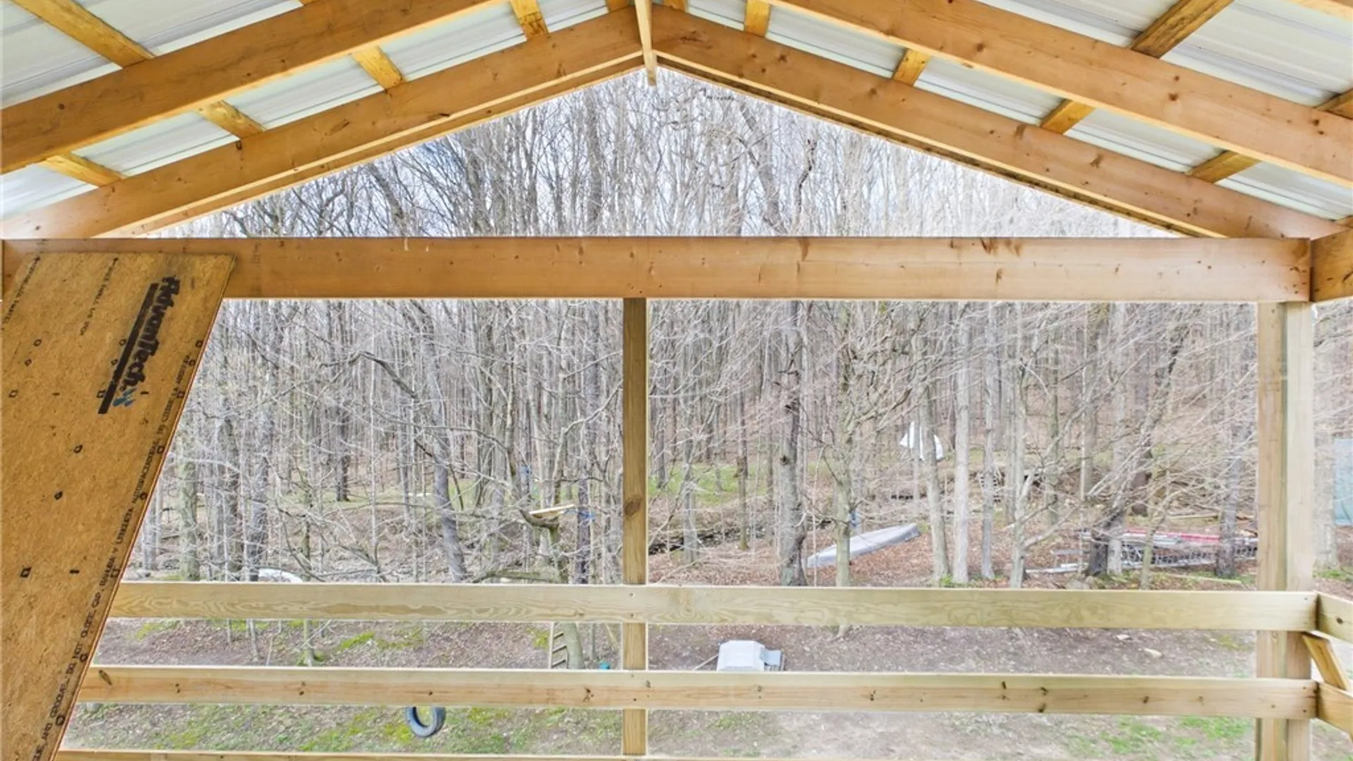 Property at 9480 Ravlin Hill Road, French Creek, NY 14724 25