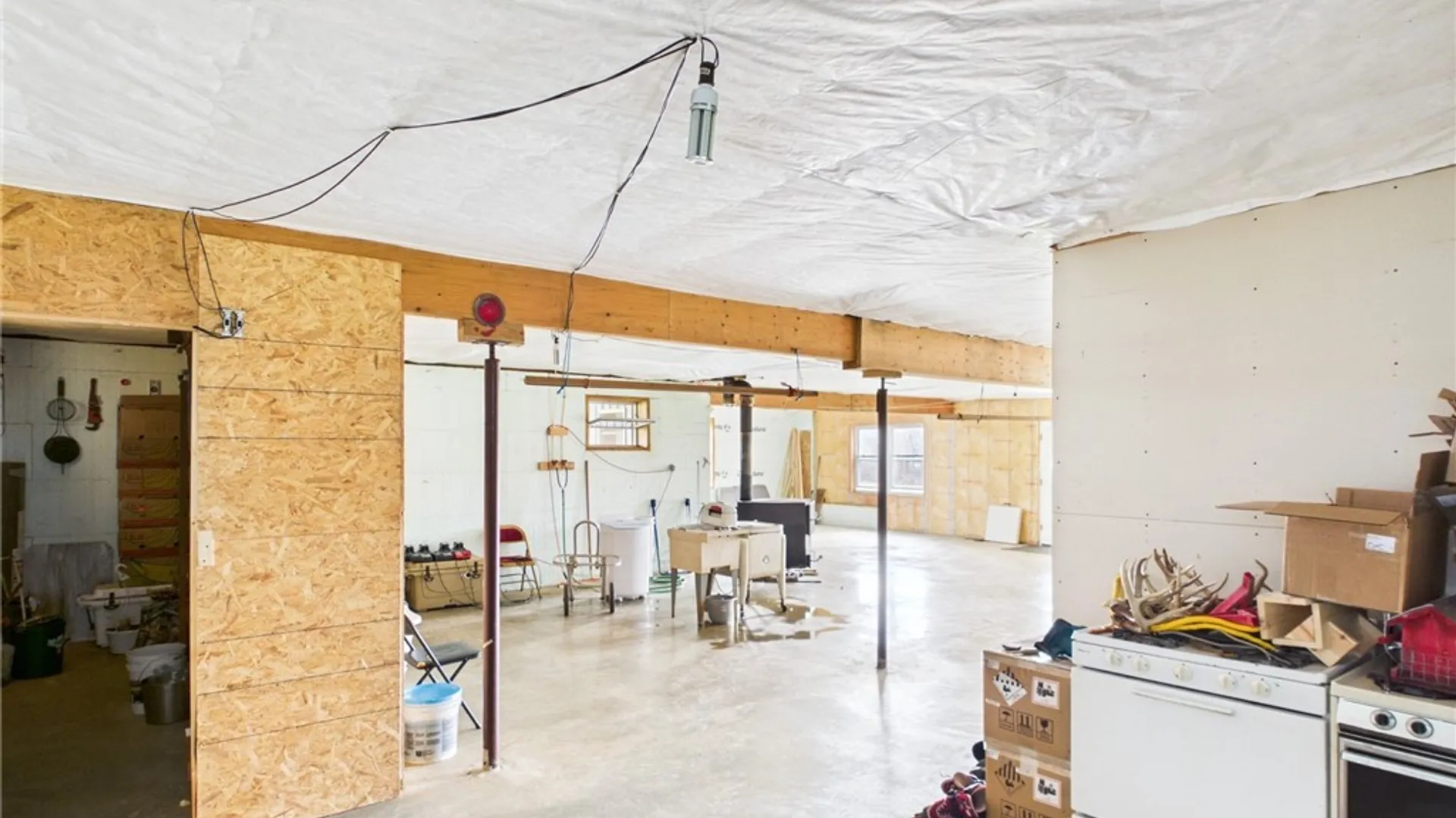 Property at 9480 Ravlin Hill Road, French Creek, NY 14724 26