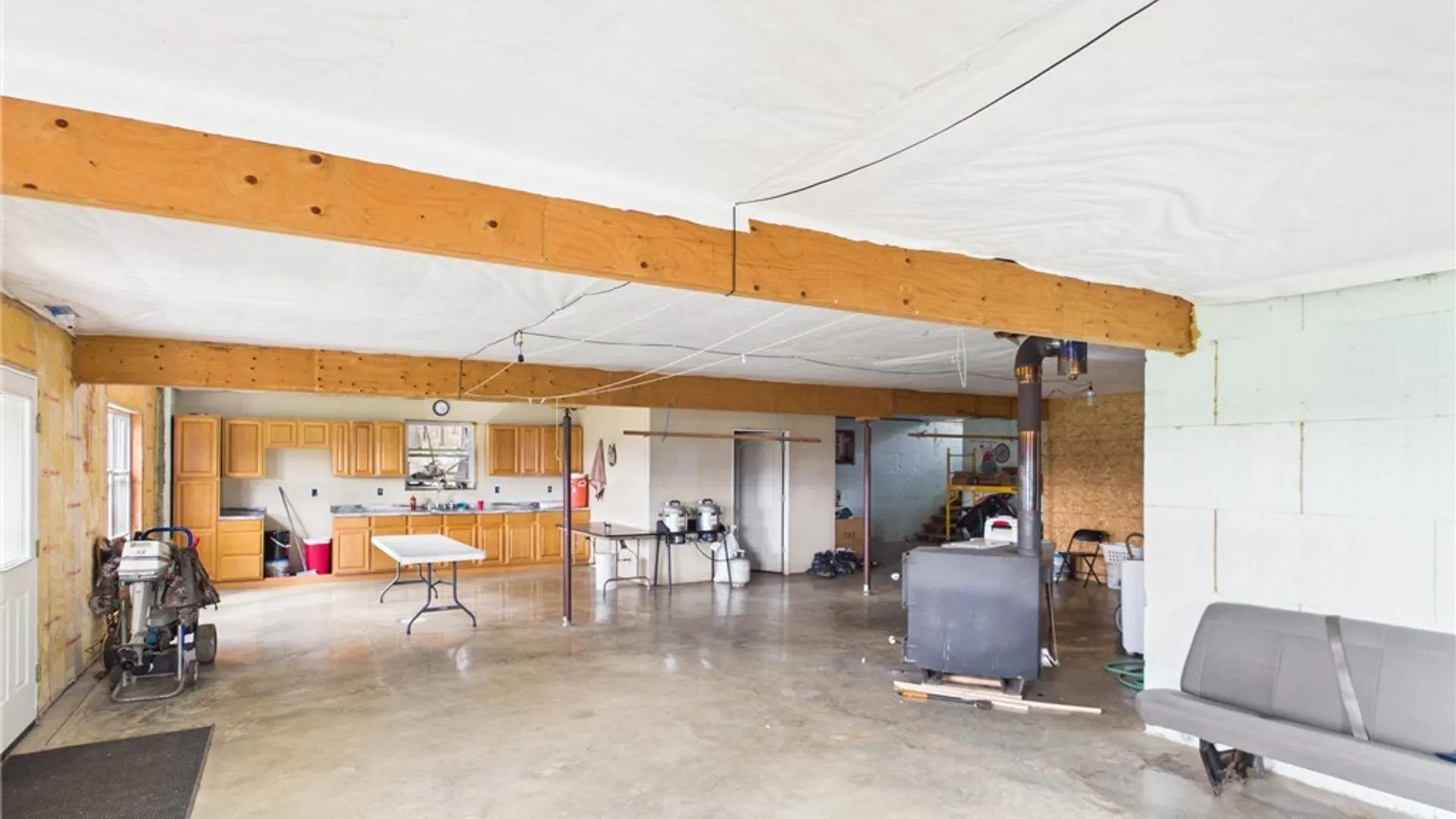 Property at 9480 Ravlin Hill Road, French Creek, NY 14724 27