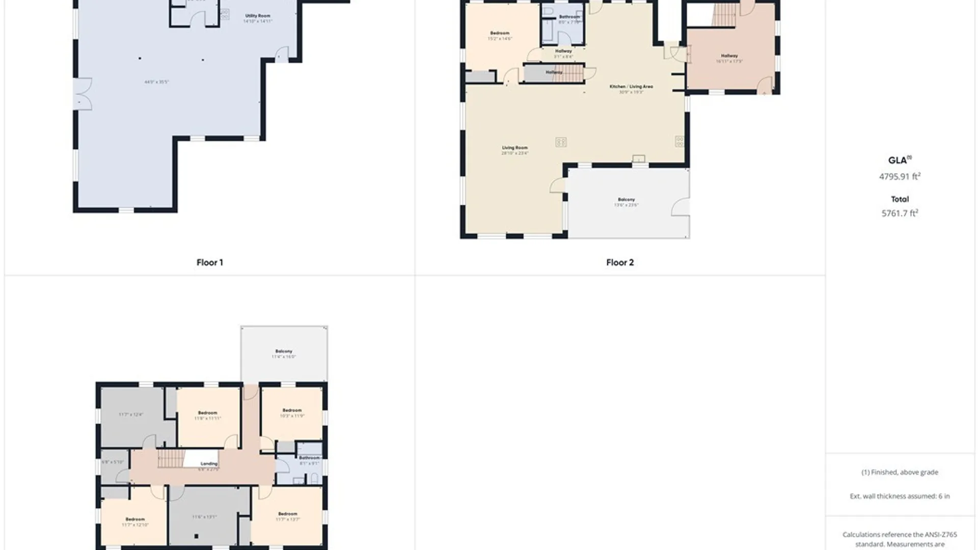 Property at 9480 Ravlin Hill Road, French Creek, NY 14724 3