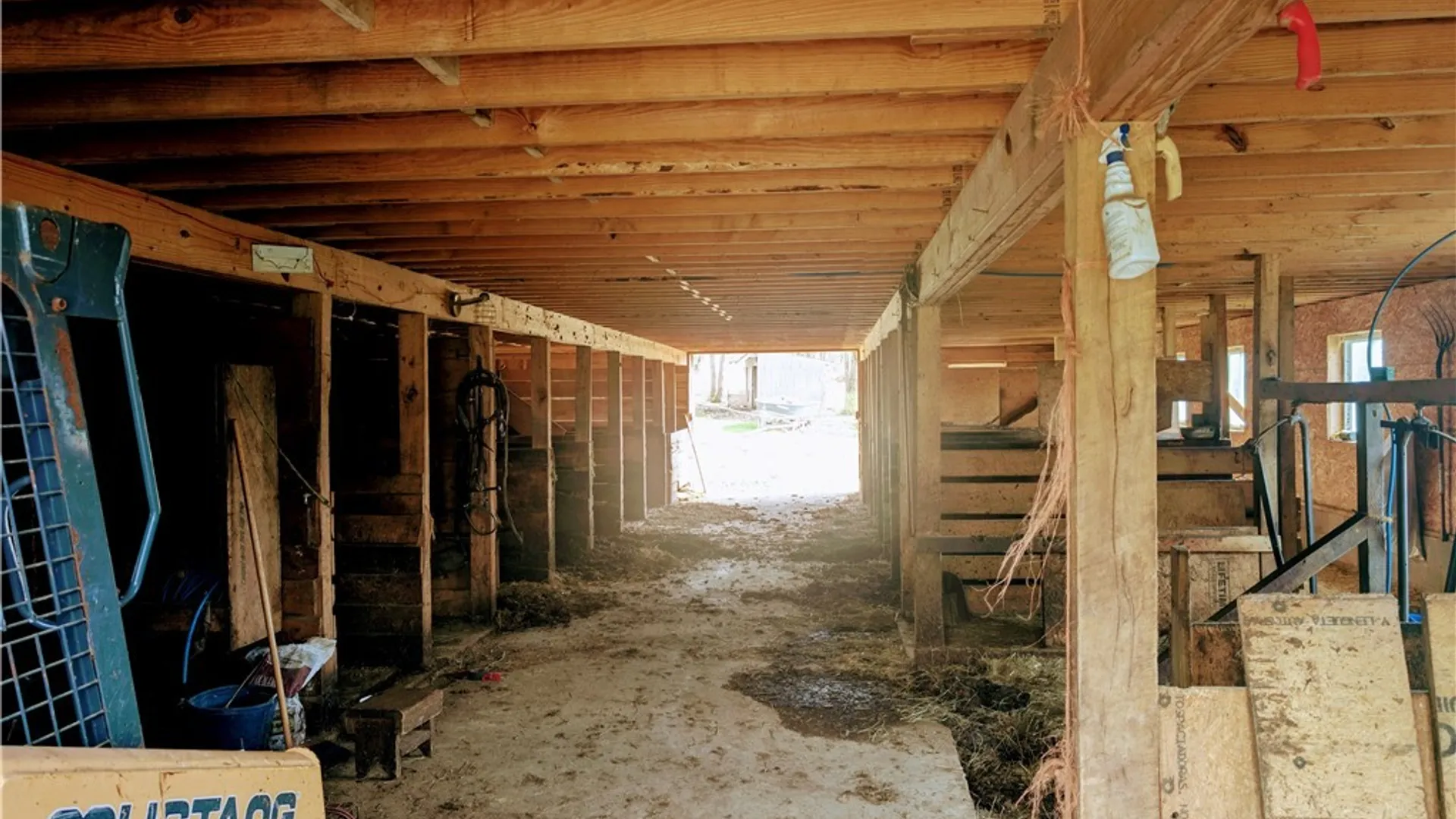 Property at 9480 Ravlin Hill Road, French Creek, NY 14724 32