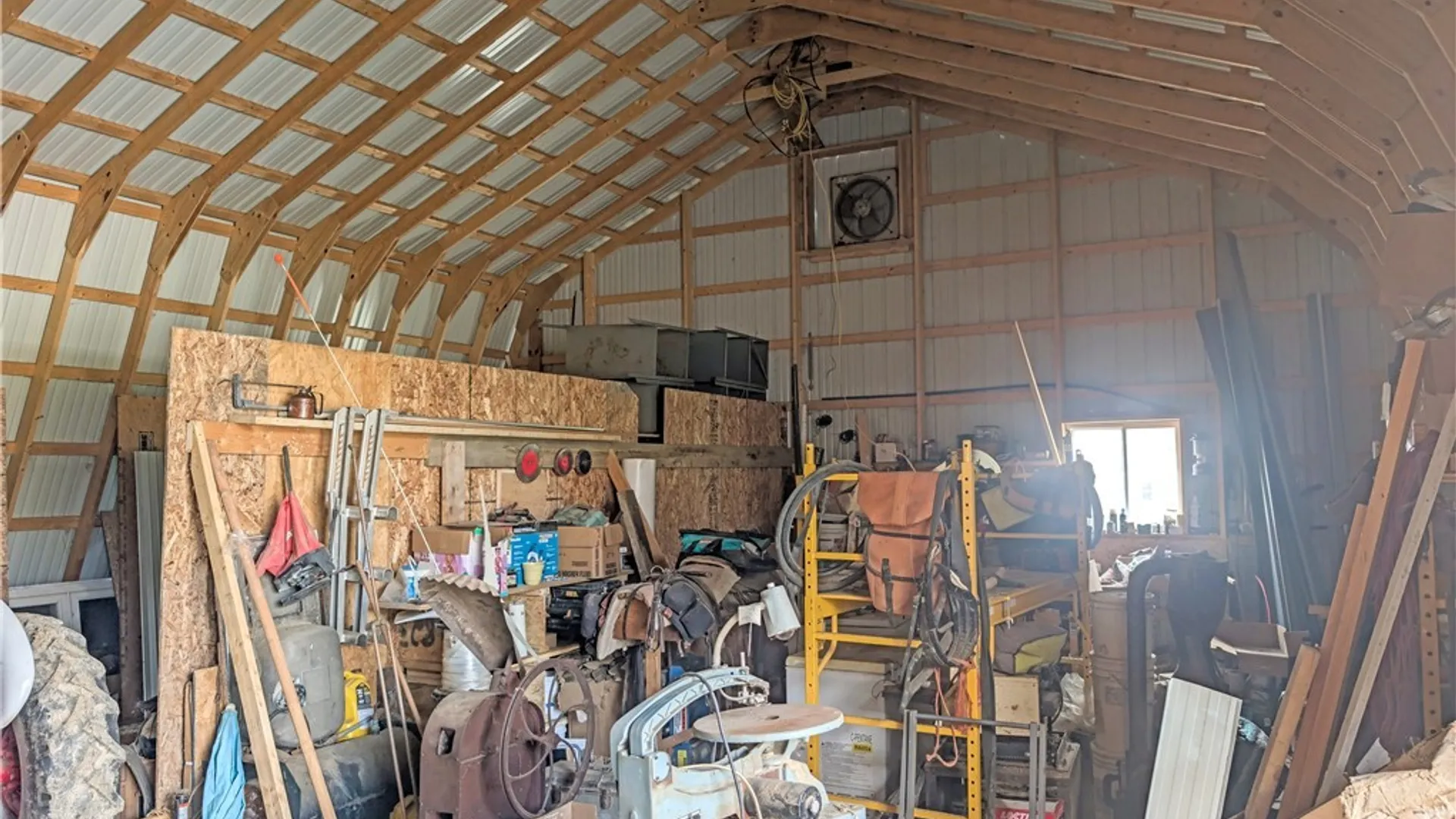 Property at 9480 Ravlin Hill Road, French Creek, NY 14724 33