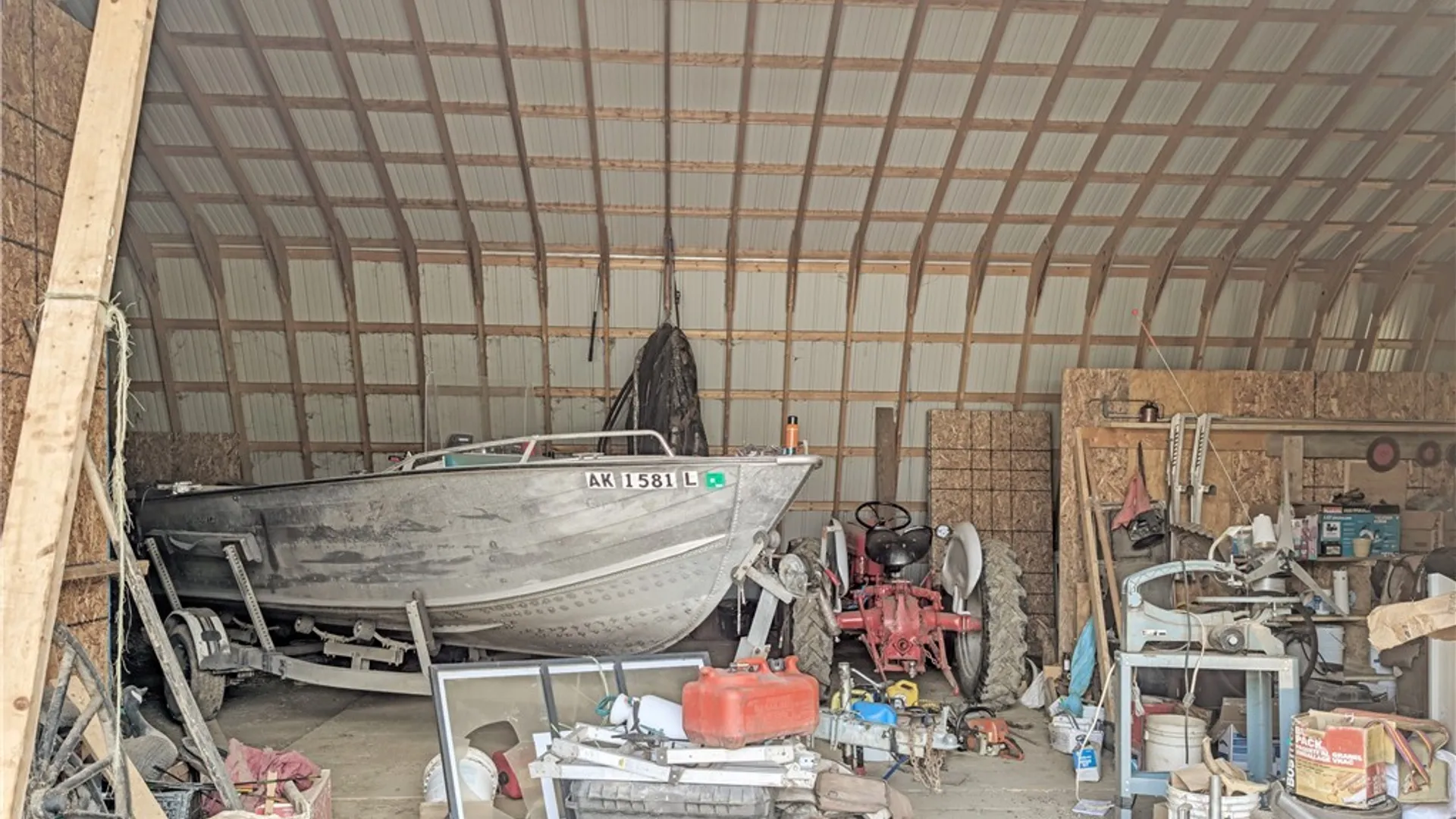 Property at 9480 Ravlin Hill Road, French Creek, NY 14724 34