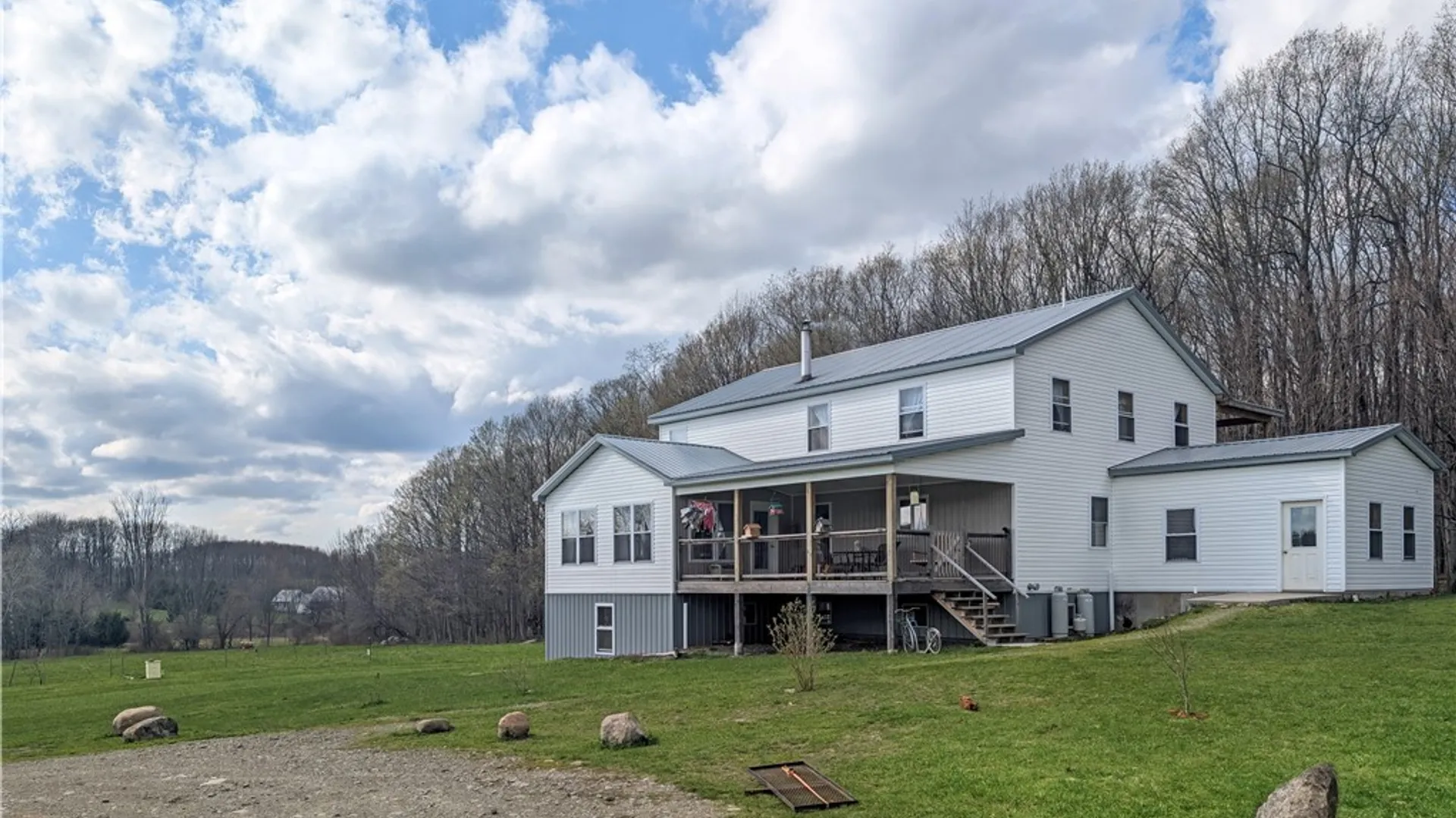 Property at 9480 Ravlin Hill Road, French Creek, NY 14724 35