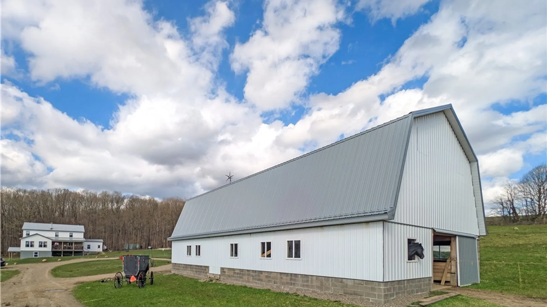 Property at 9480 Ravlin Hill Road, French Creek, NY 14724 36