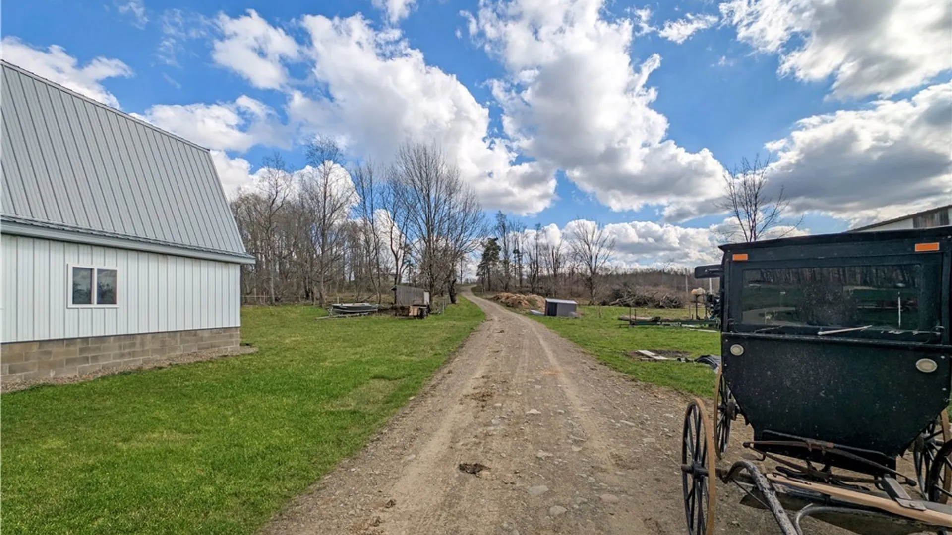 Property at 9480 Ravlin Hill Road, French Creek, NY 14724 39