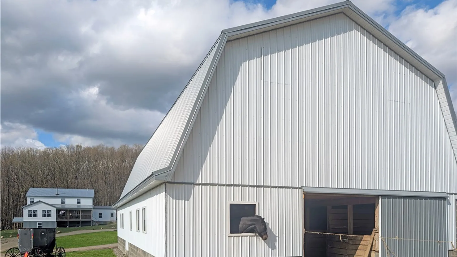 Property at 9480 Ravlin Hill Road, French Creek, NY 14724 4