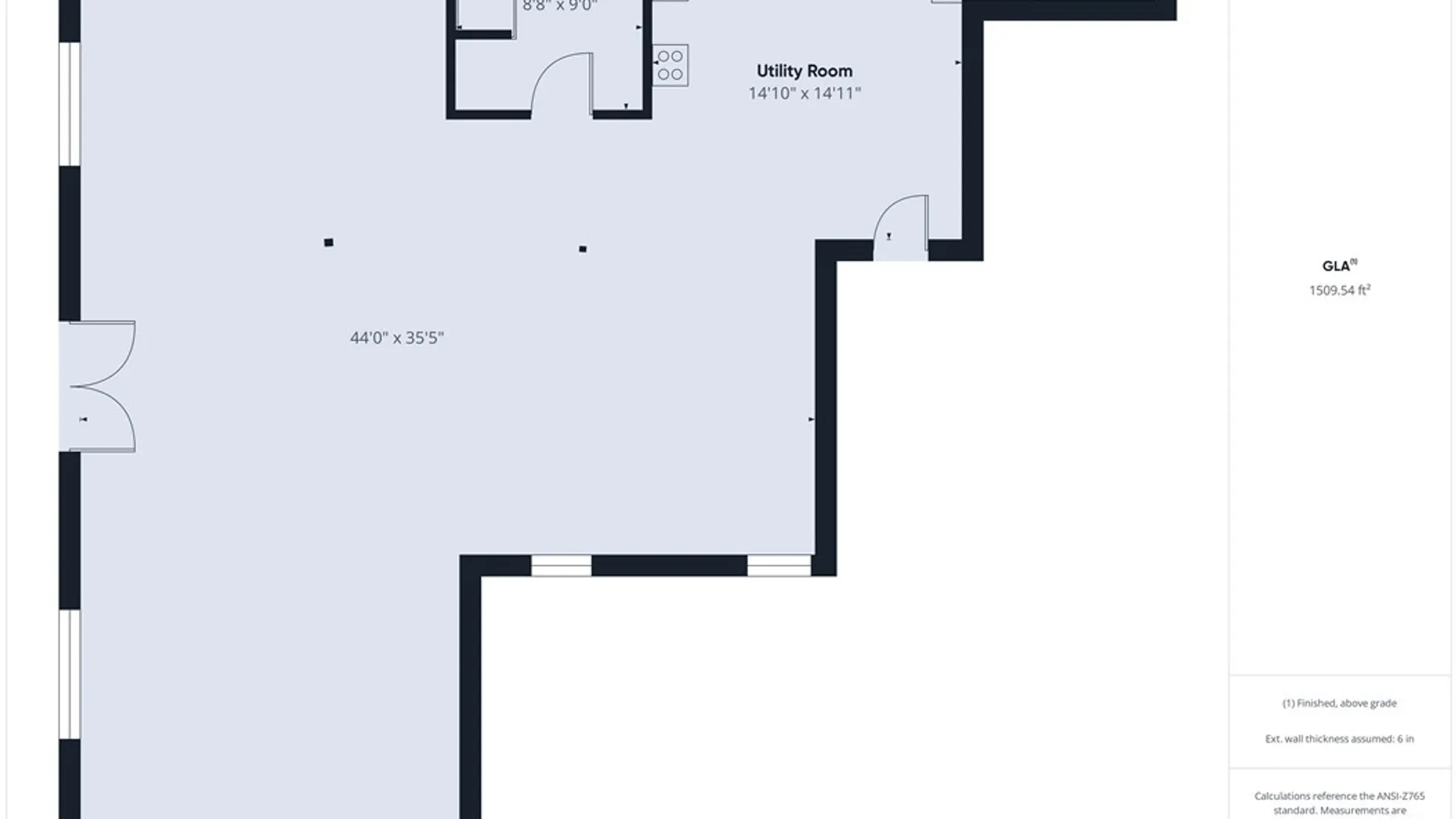 Property at 9480 Ravlin Hill Road, French Creek, NY 14724 40