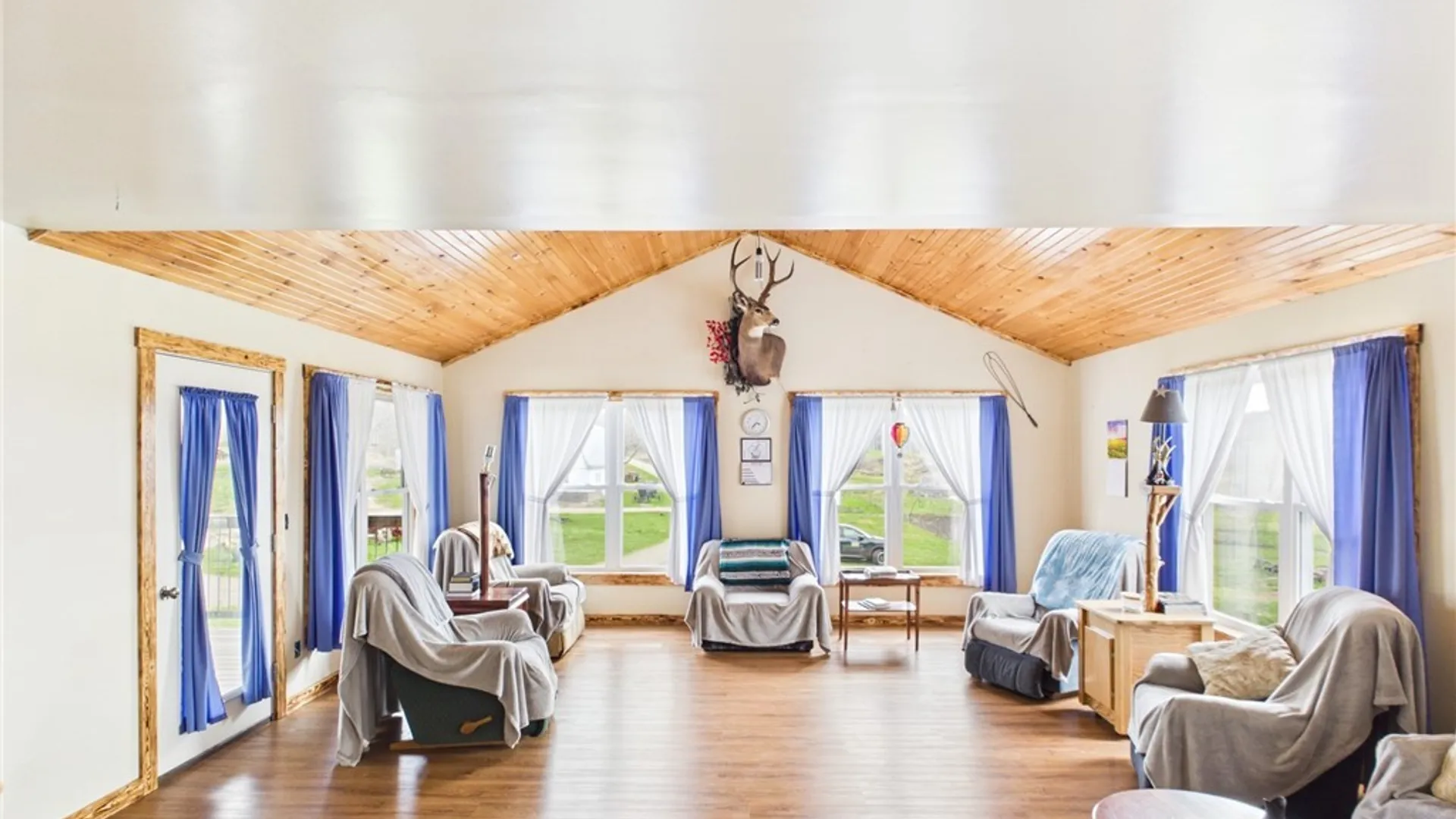 Property at 9480 Ravlin Hill Road, French Creek, NY 14724 5