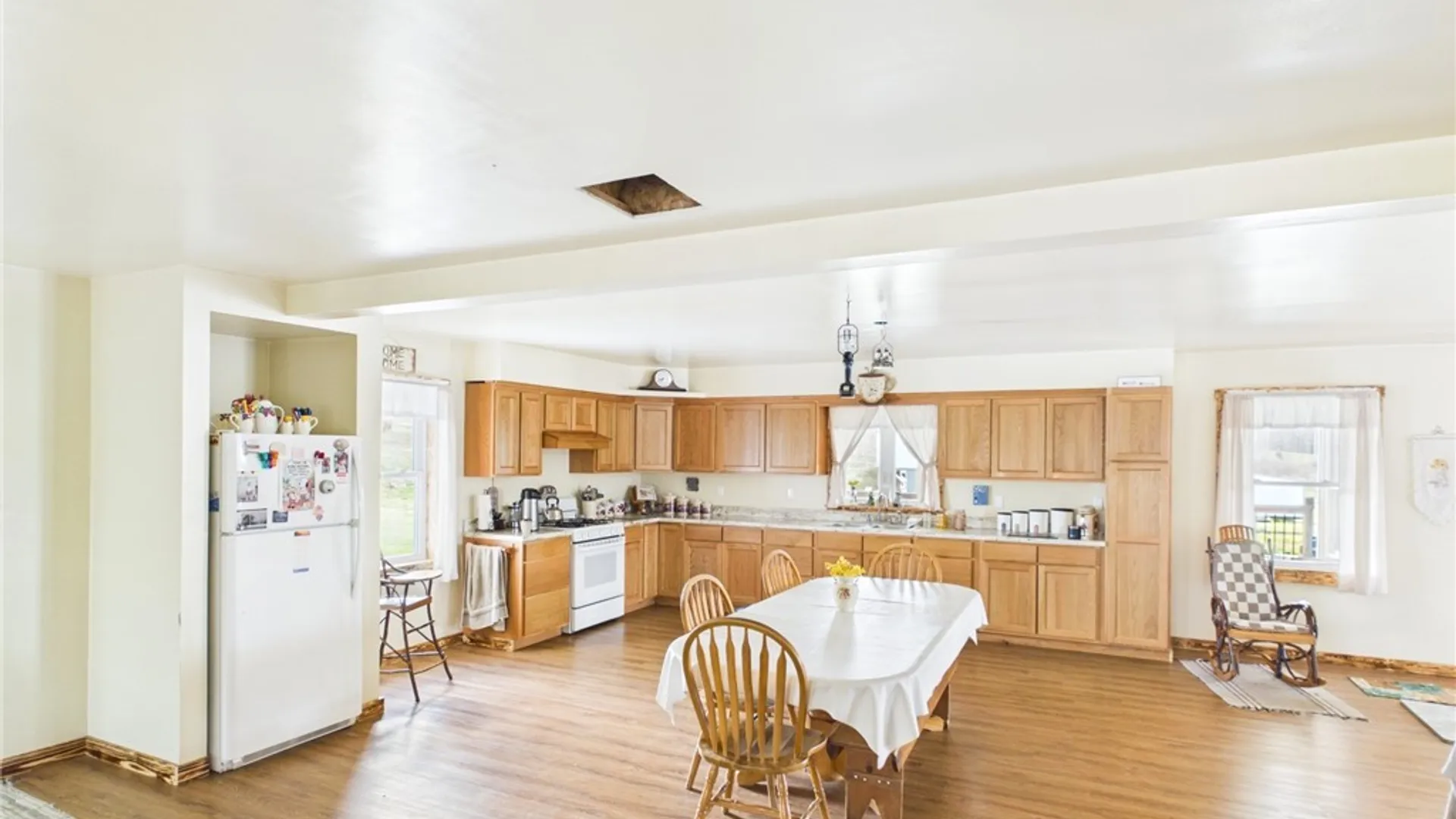 Property at 9480 Ravlin Hill Road, French Creek, NY 14724 6