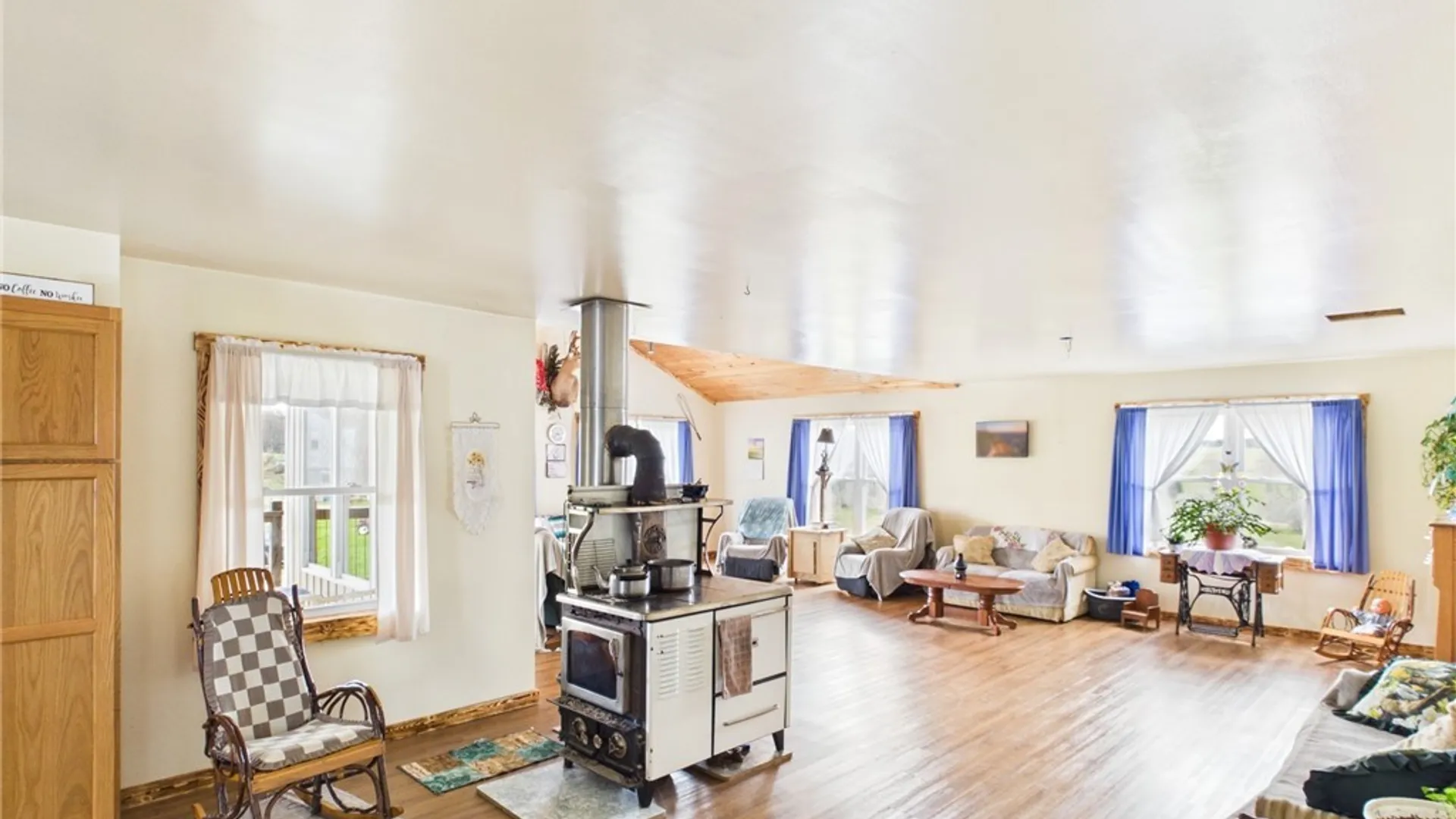 Property at 9480 Ravlin Hill Road, French Creek, NY 14724 8