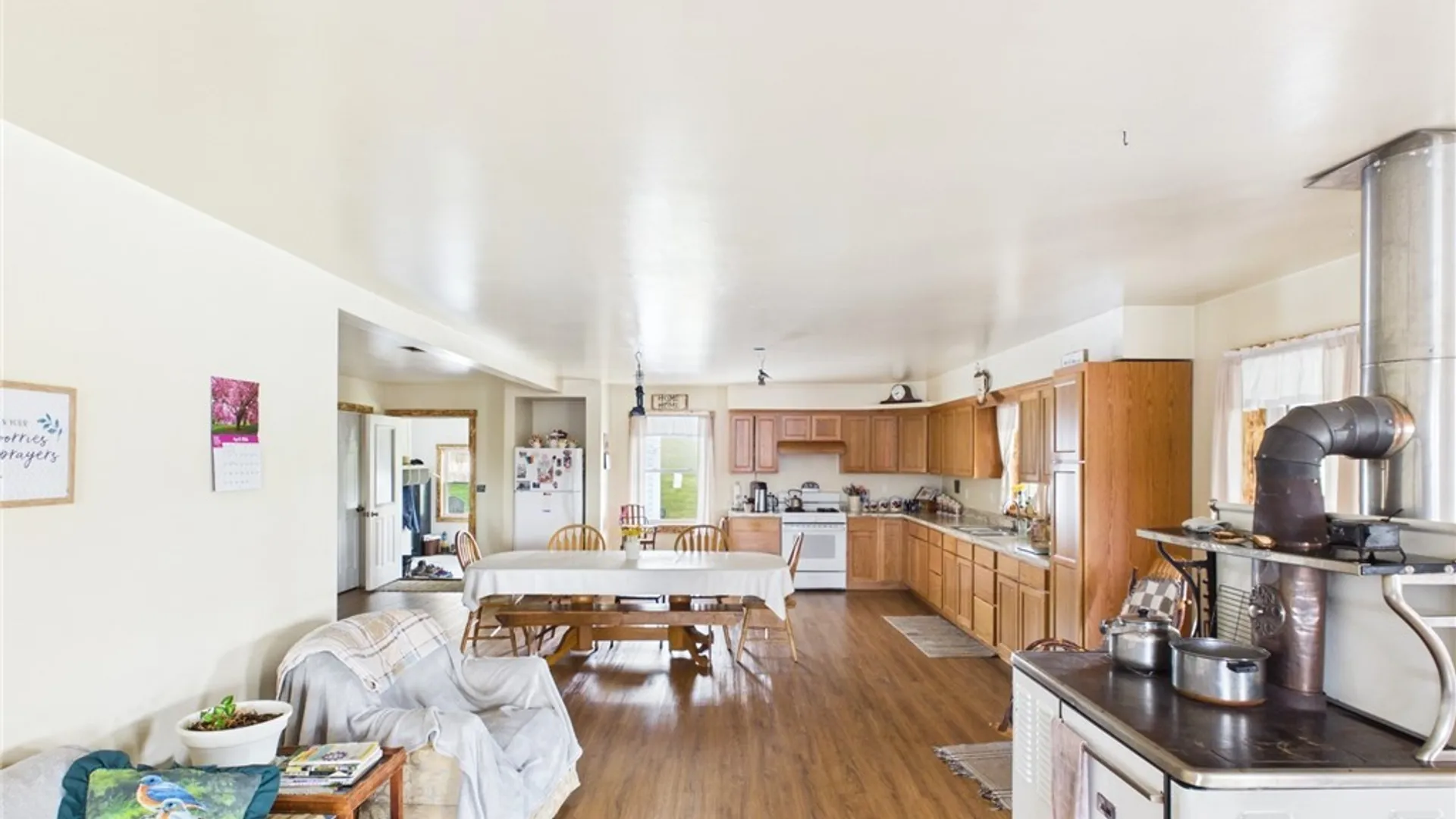 Property at 9480 Ravlin Hill Road, French Creek, NY 14724 9