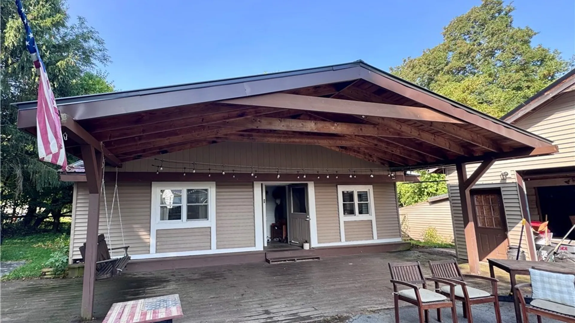 Property at 35 Rowley Street, Gouverneur, NY 13642 2