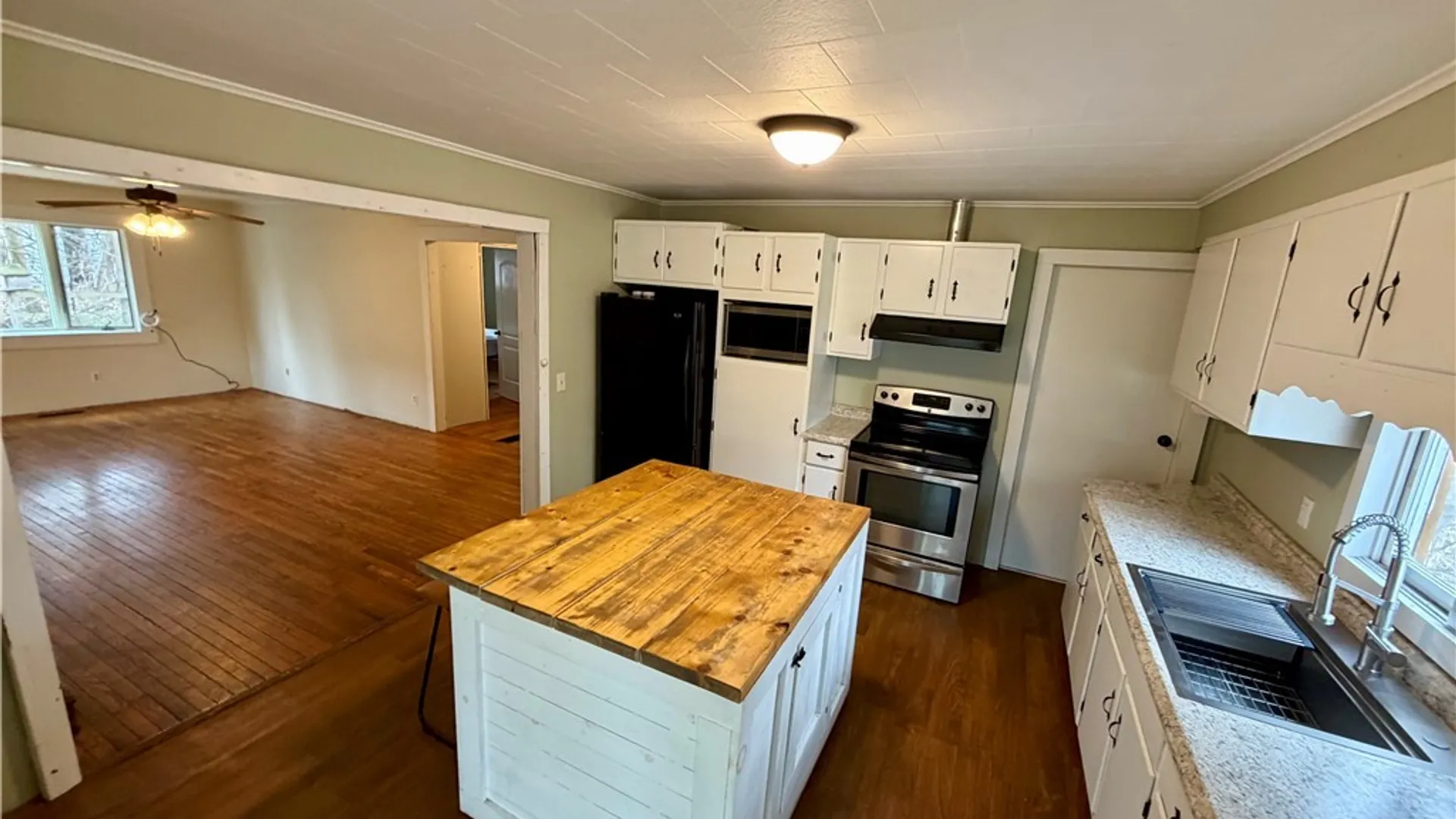 Property at 35 Rowley Street, Gouverneur, NY 13642 7
