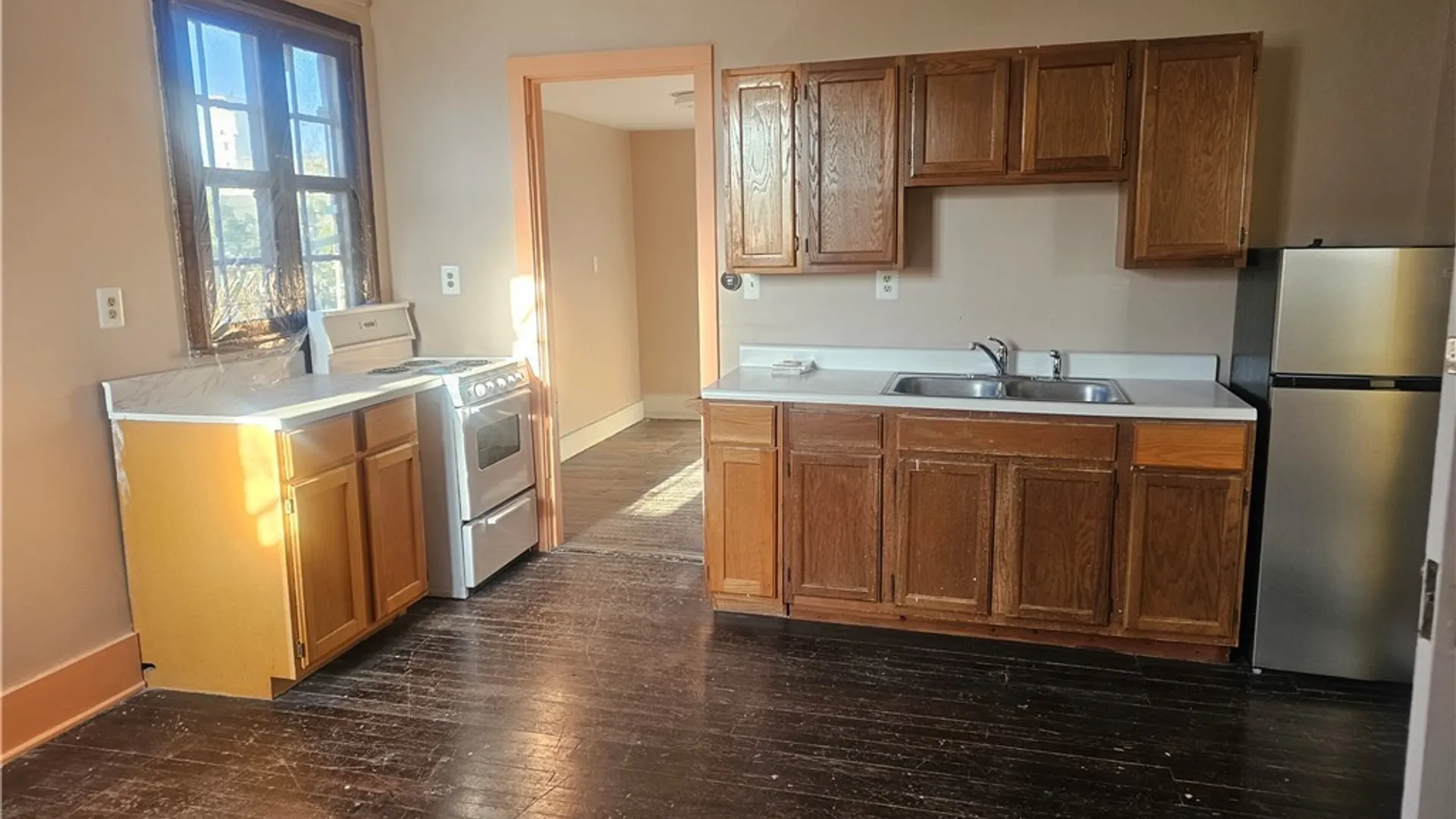 Property at 714 Buffalo Avenue, Niagara Falls, NY 14303 2