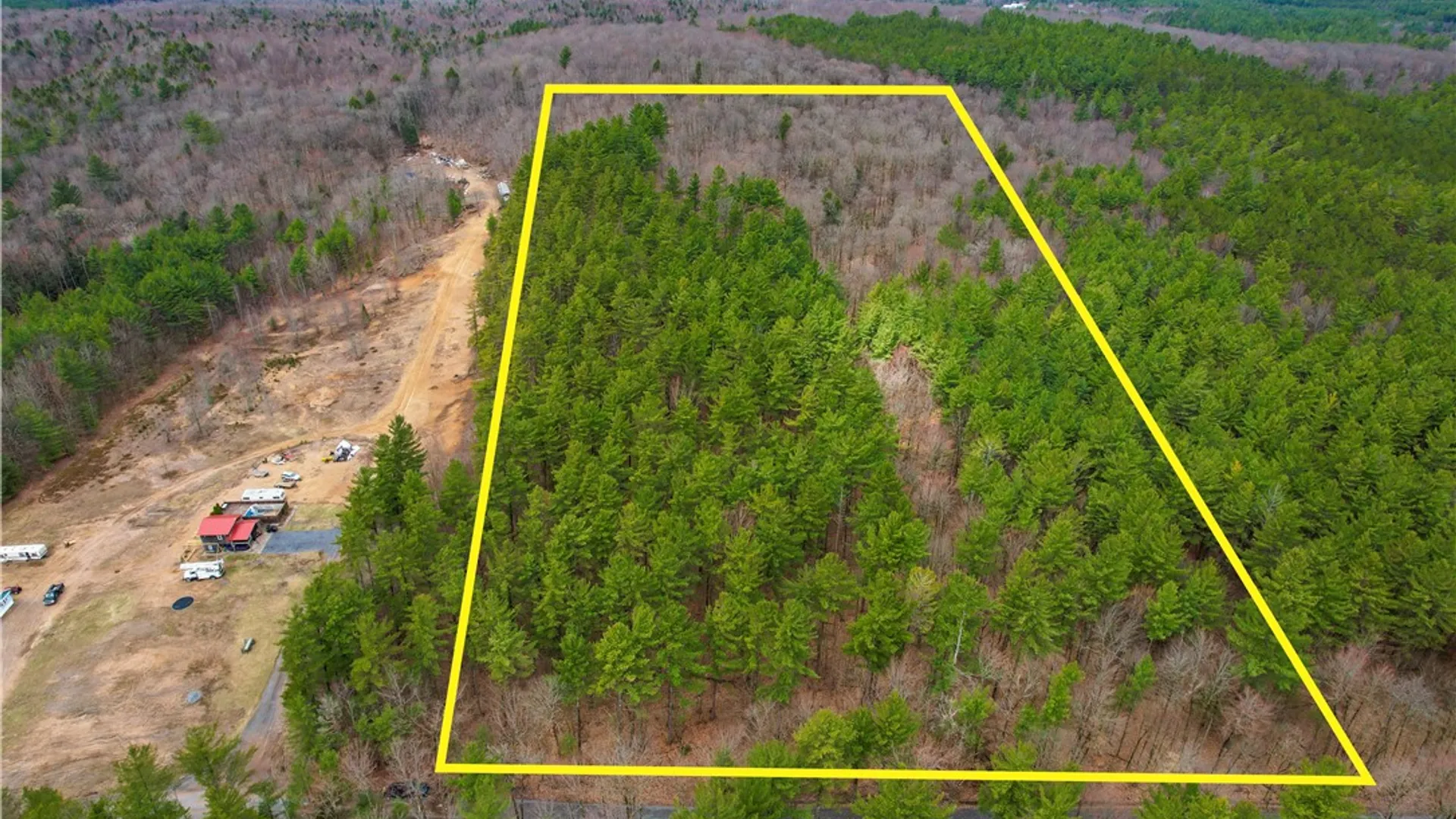 Property at 7 Baldwin Road, Watson, NY 13343 2