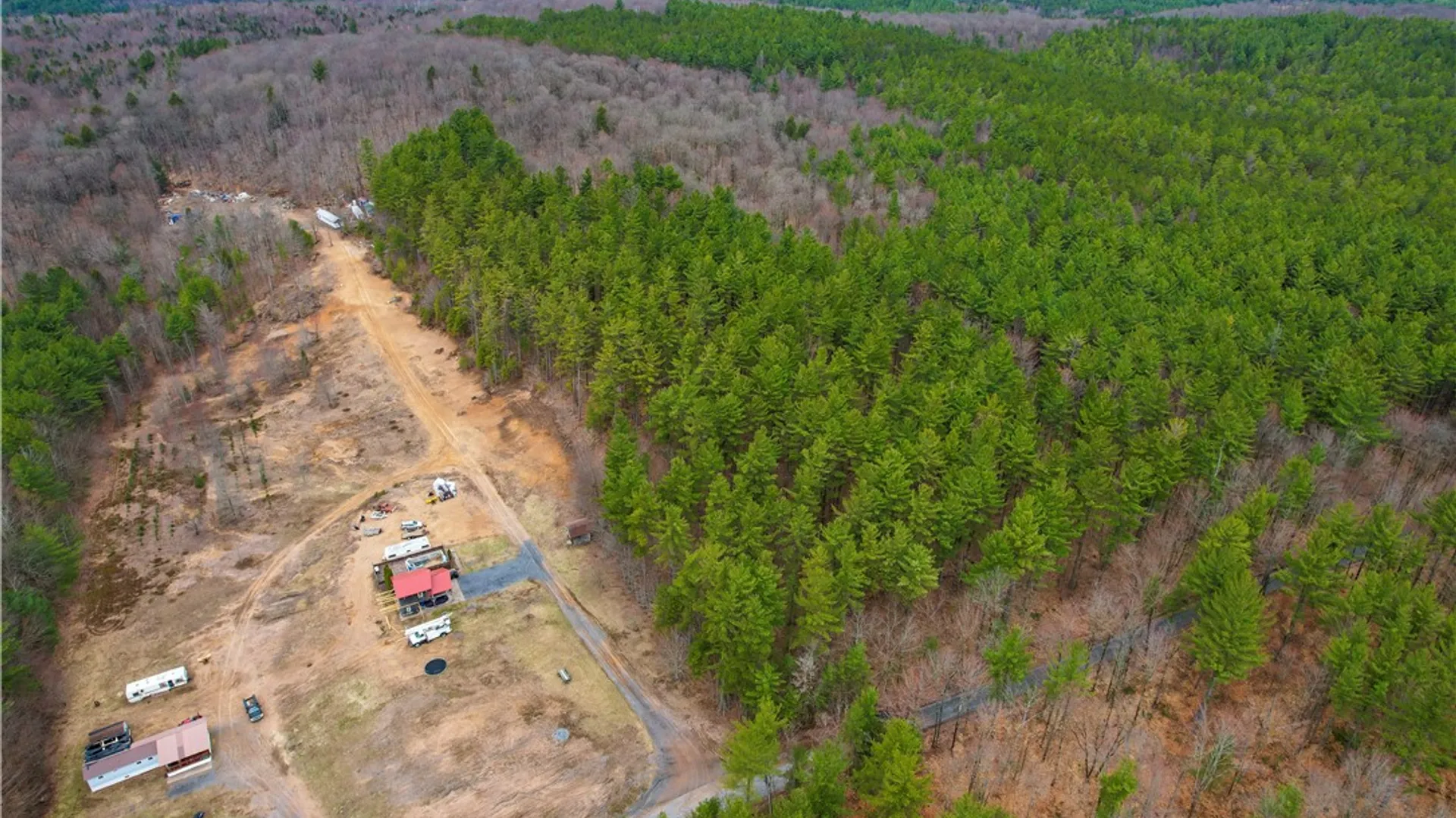 Property at 7 Baldwin Road, Watson, NY 13343 4