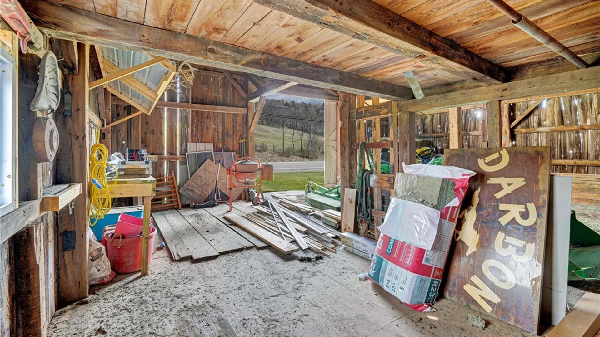 Property at 1573 State Route 19, Willing, NY 14895 12