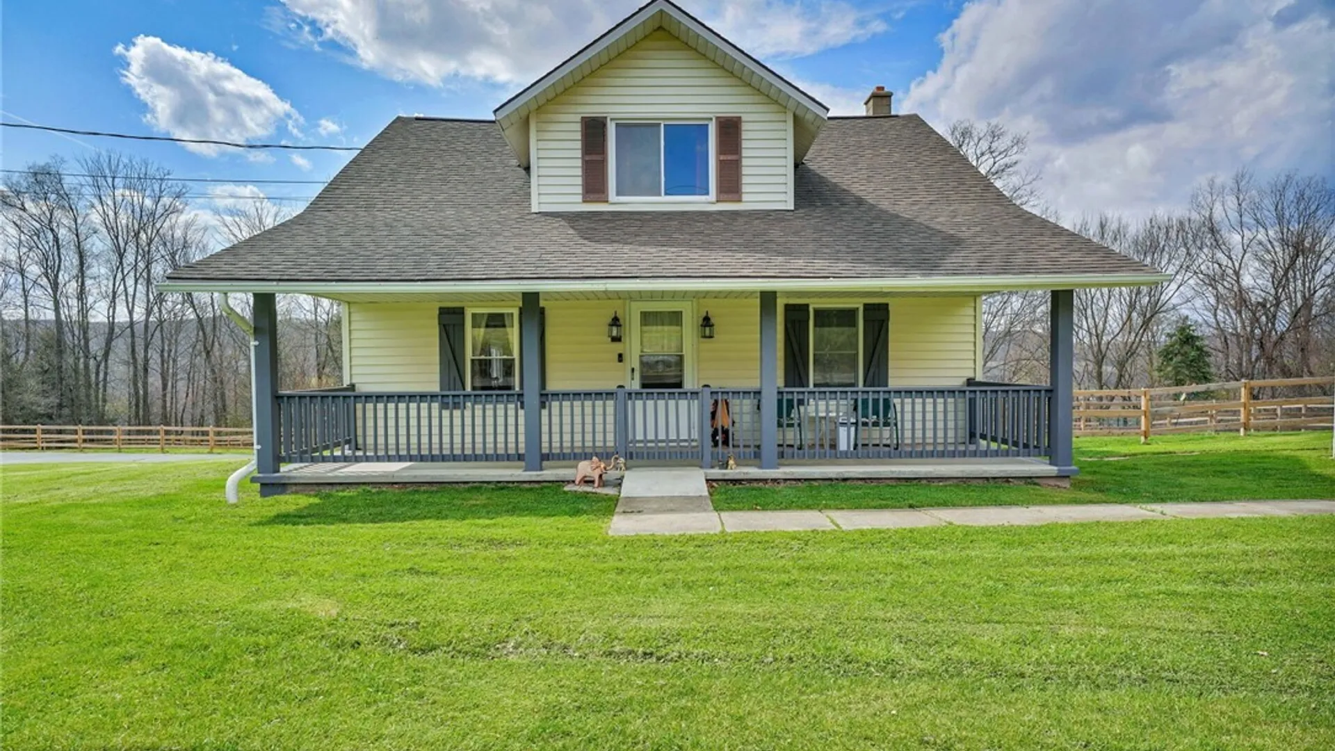 Property at 1573 State Route 19, Willing, NY 14895 2