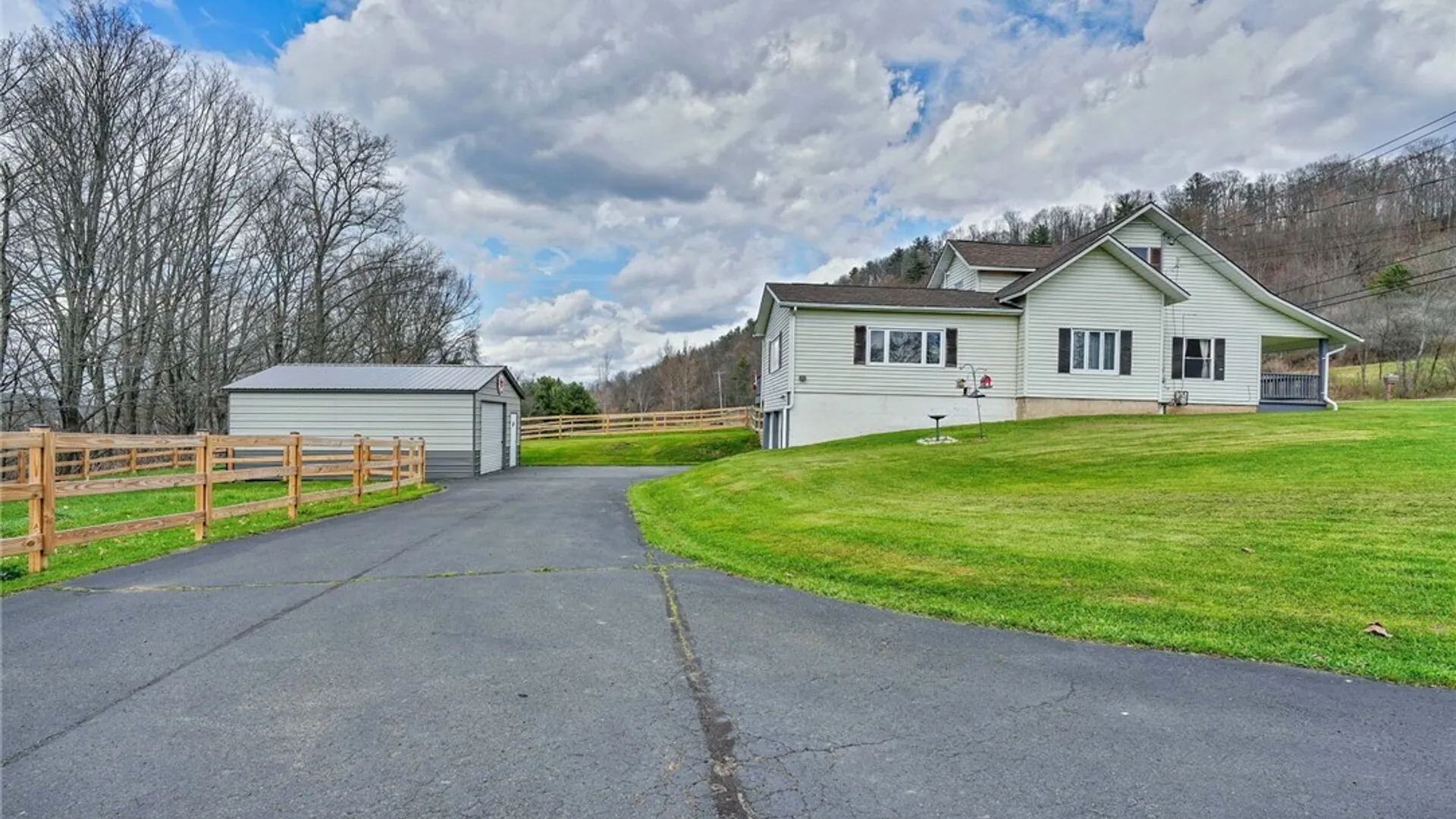 Property at 1573 State Route 19, Willing, NY 14895 5
