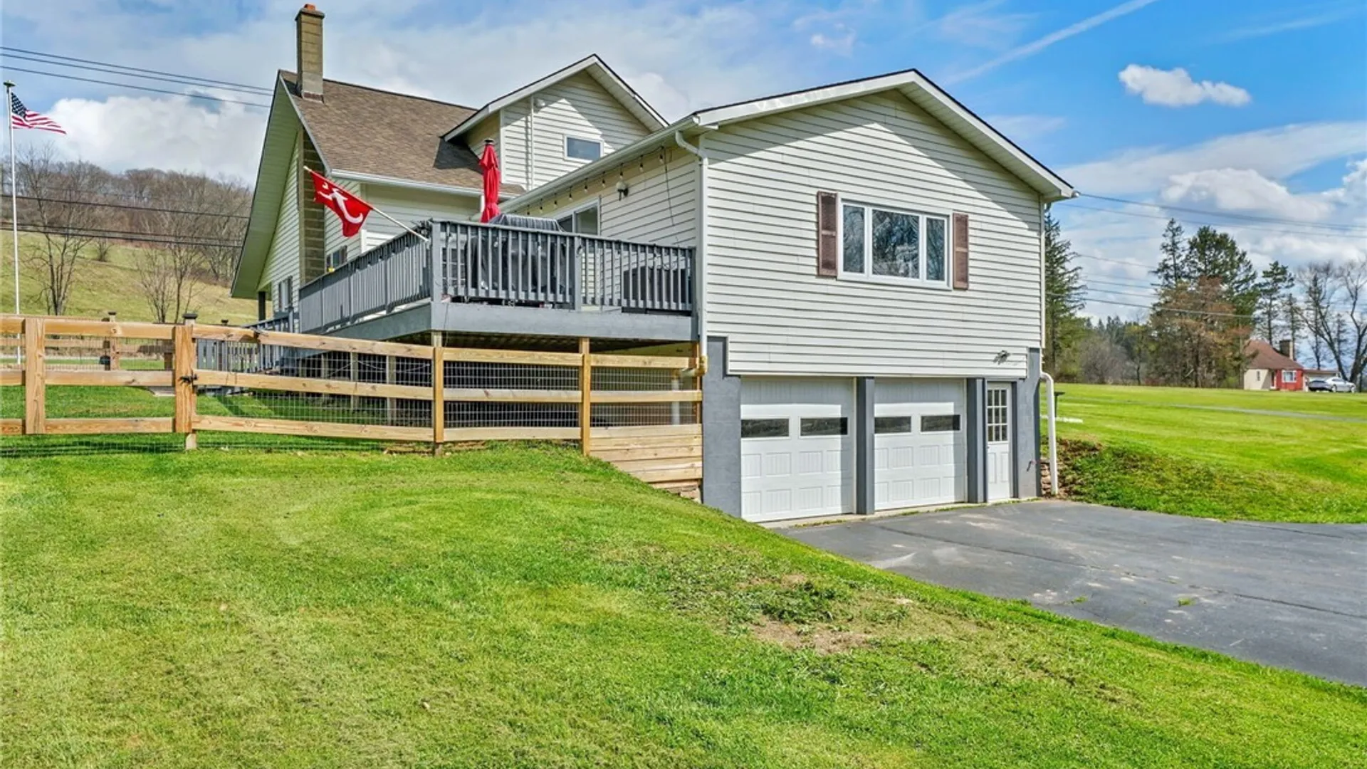 Property at 1573 State Route 19, Willing, NY 14895 7