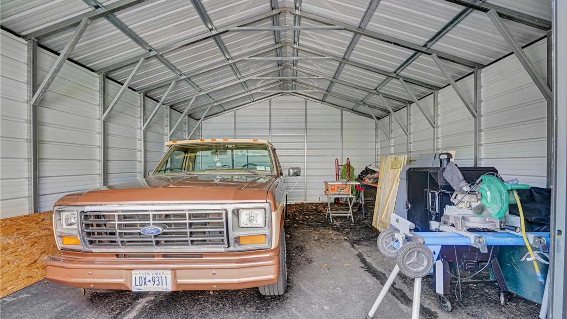 Property at 1573 State Route 19, Willing, NY 14895 9