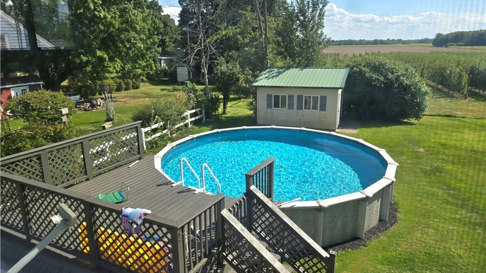 Property at 7406 Chestnut Ridge Rd, Lockport Town, NY 14094 10