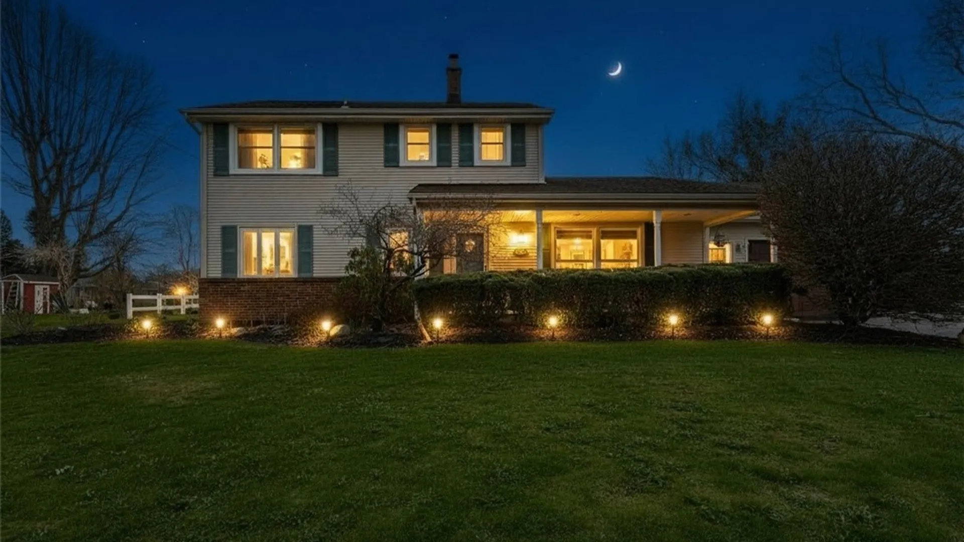 Property at 7406 Chestnut Ridge Rd, Lockport Town, NY 14094 43