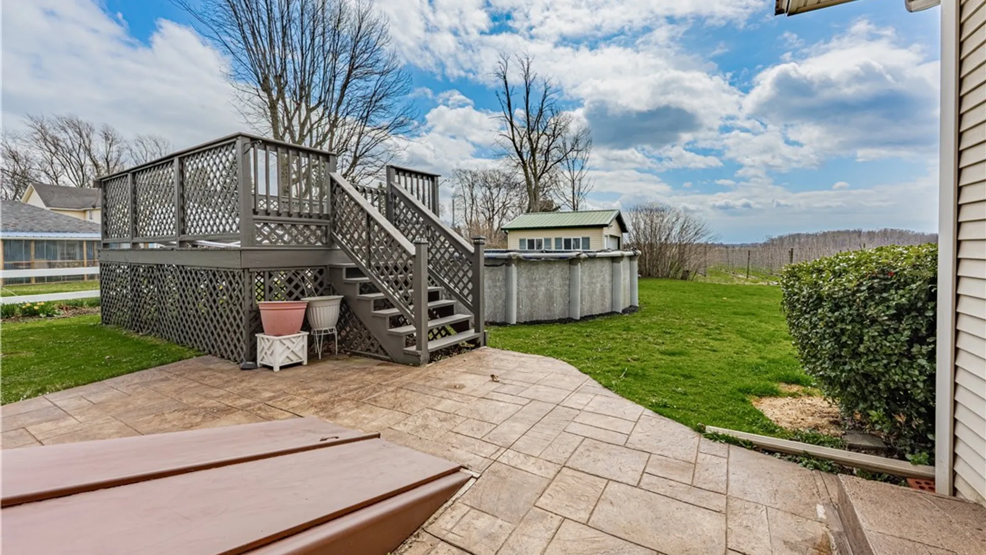 Property at 7406 Chestnut Ridge Rd, Lockport Town, NY 14094 9