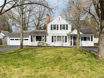 Property at 12 Windsor Terrace, New Hartford, NY 13413