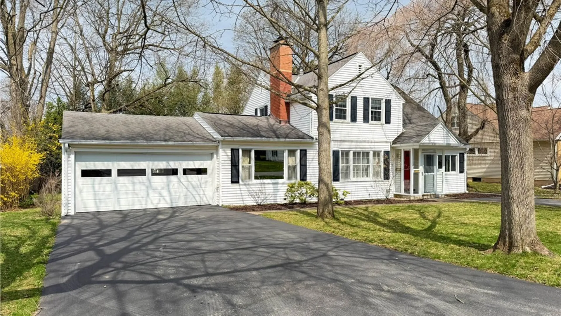 Property at 12 Windsor Terrace, New Hartford, NY 13413 2