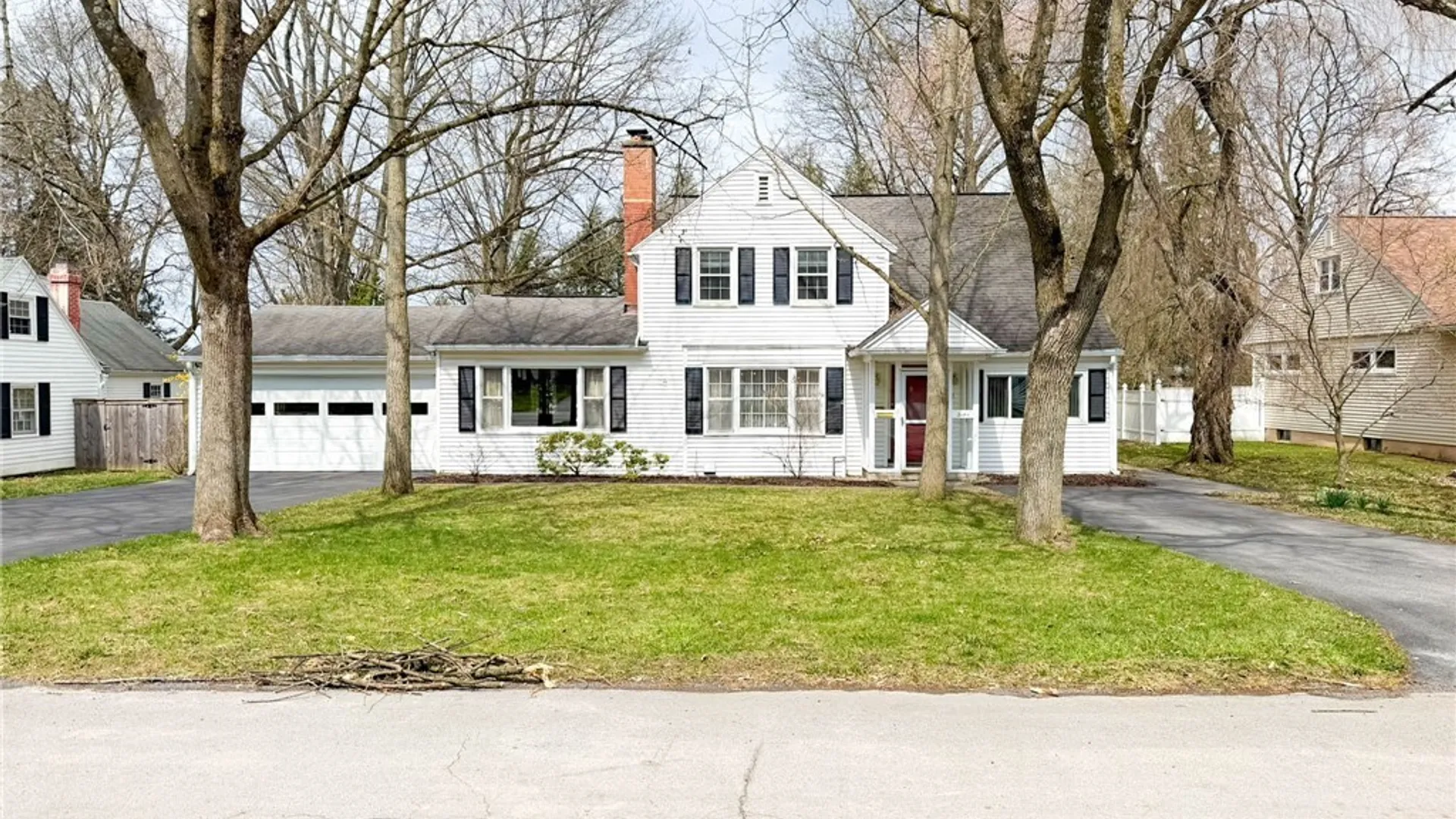 Property at 12 Windsor Terrace, New Hartford, NY 13413 49