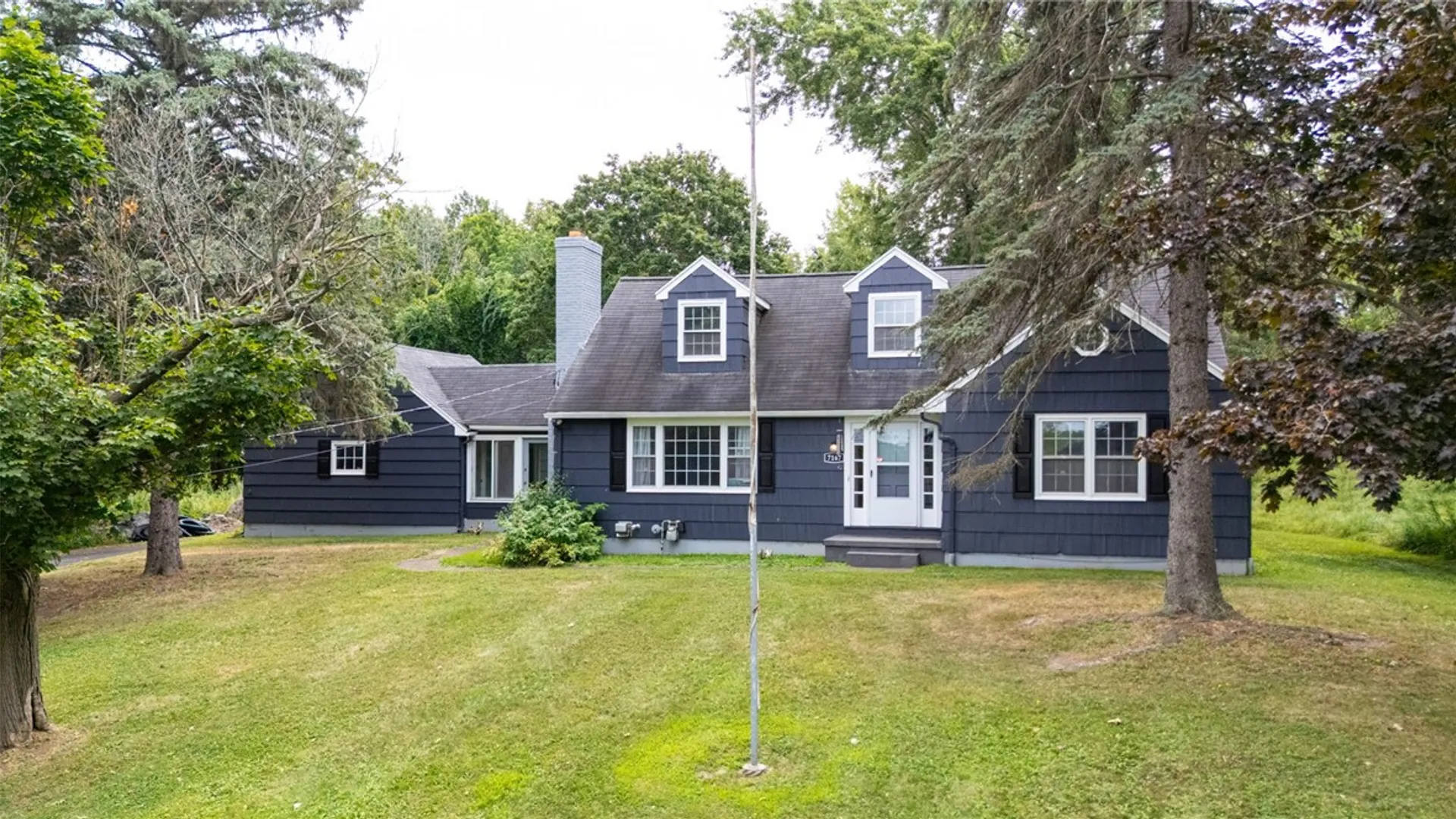 Property at 7167 Pittsford Palmyra Road, Perinton, NY 14450 2