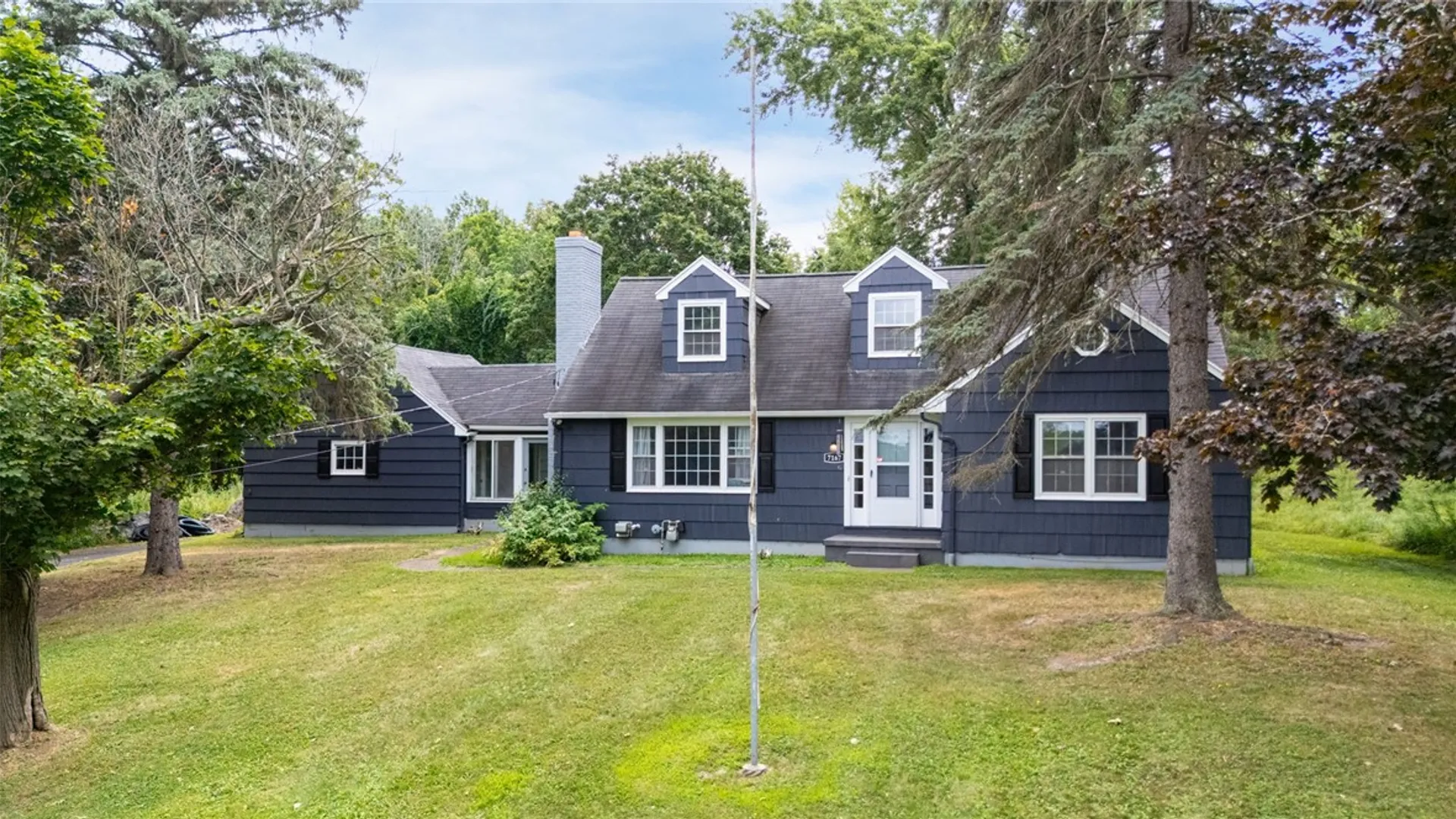 Property at 7167 Pittsford Palmyra Road, Perinton, NY 14450 44