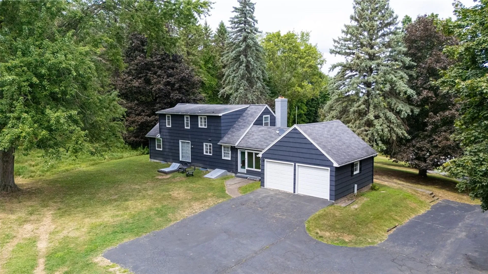 Property at 7167 Pittsford Palmyra Road, Perinton, NY 14450 45