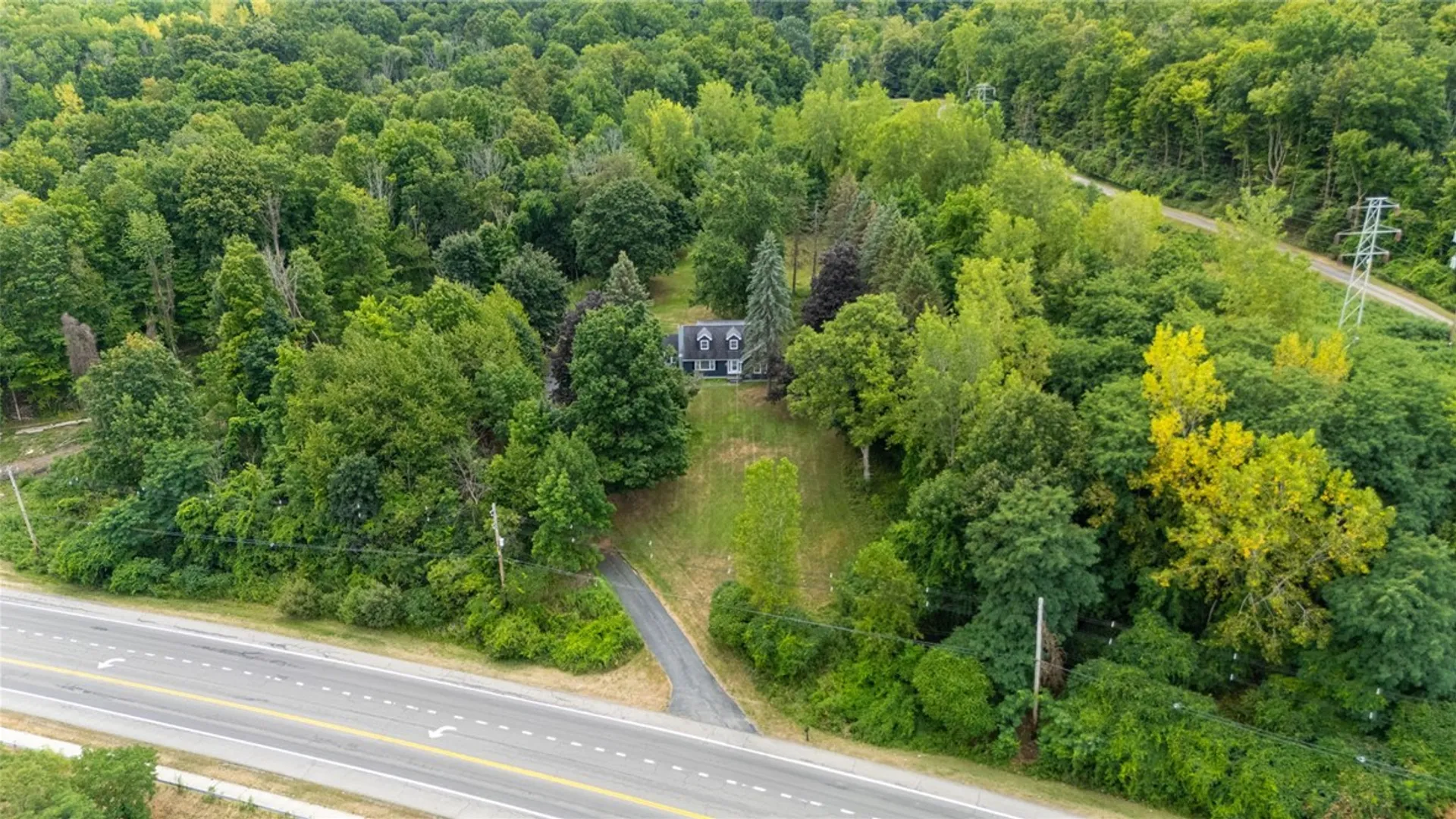 Property at 7167 Pittsford Palmyra Road, Perinton, NY 14450 46