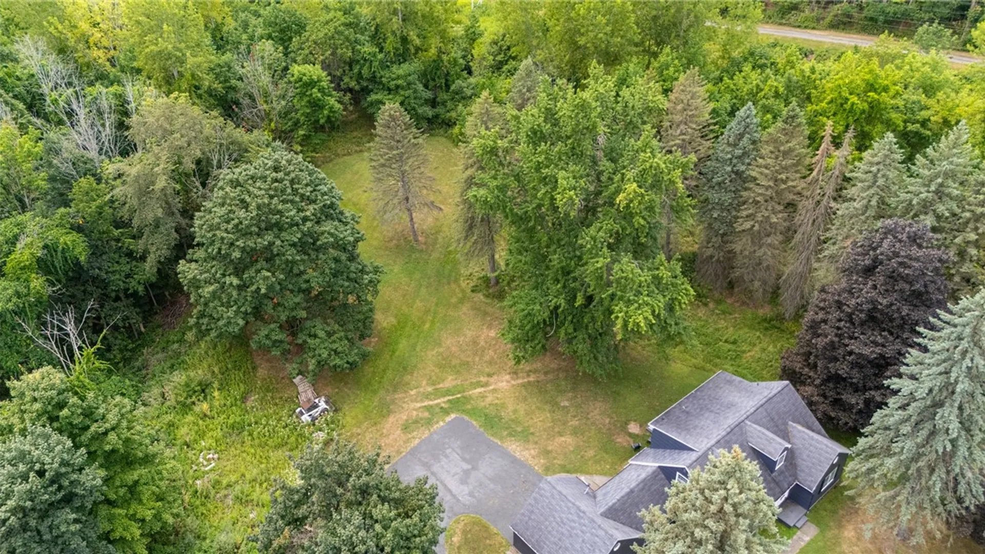 Property at 7167 Pittsford Palmyra Road, Perinton, NY 14450 48