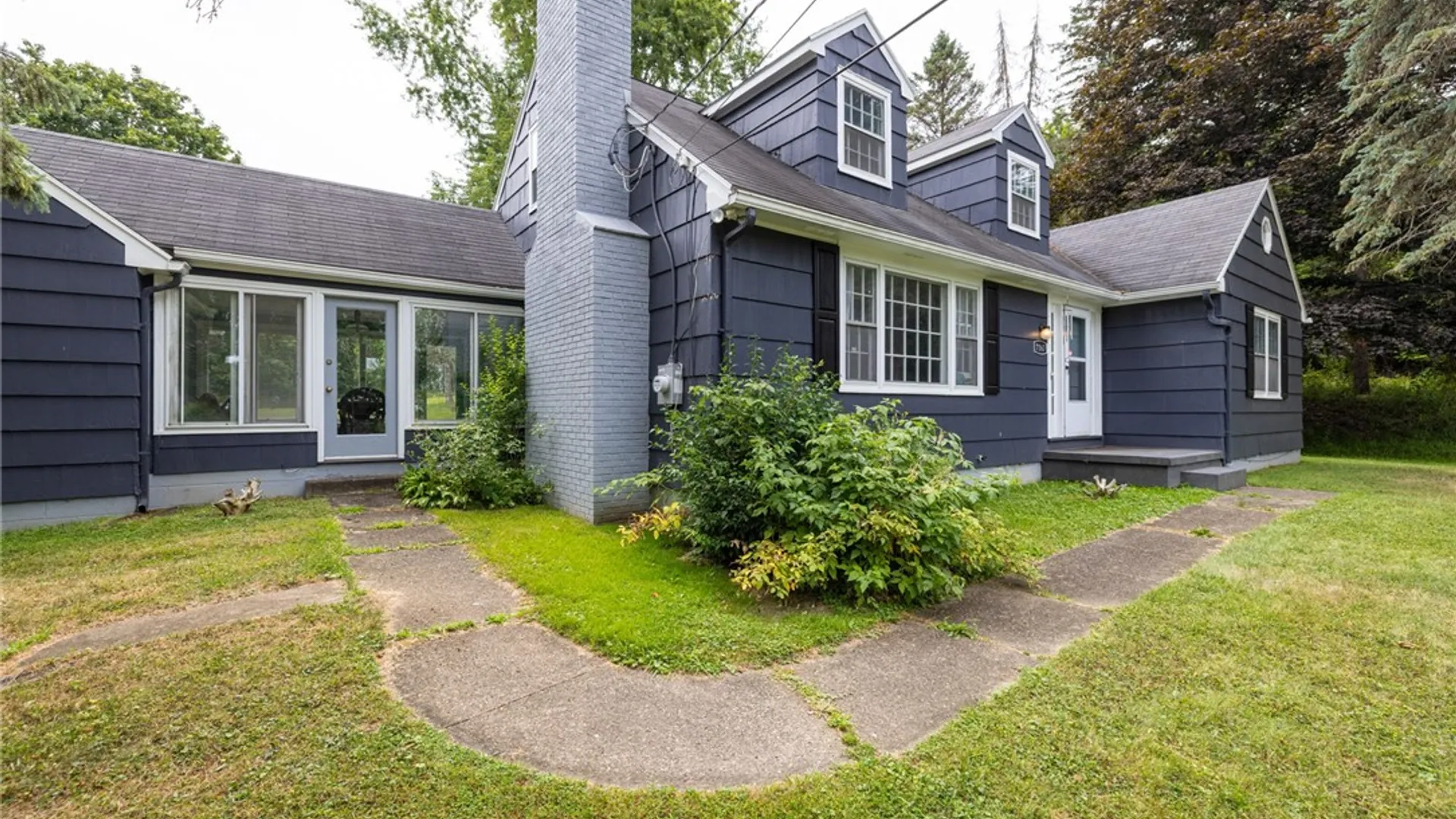 Property at 7167 Pittsford Palmyra Road, Perinton, NY 14450 5