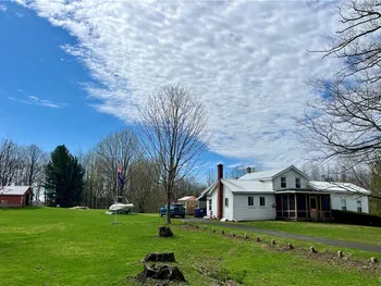 Property at 1462 Onionville Road, Sterling, NY 13156