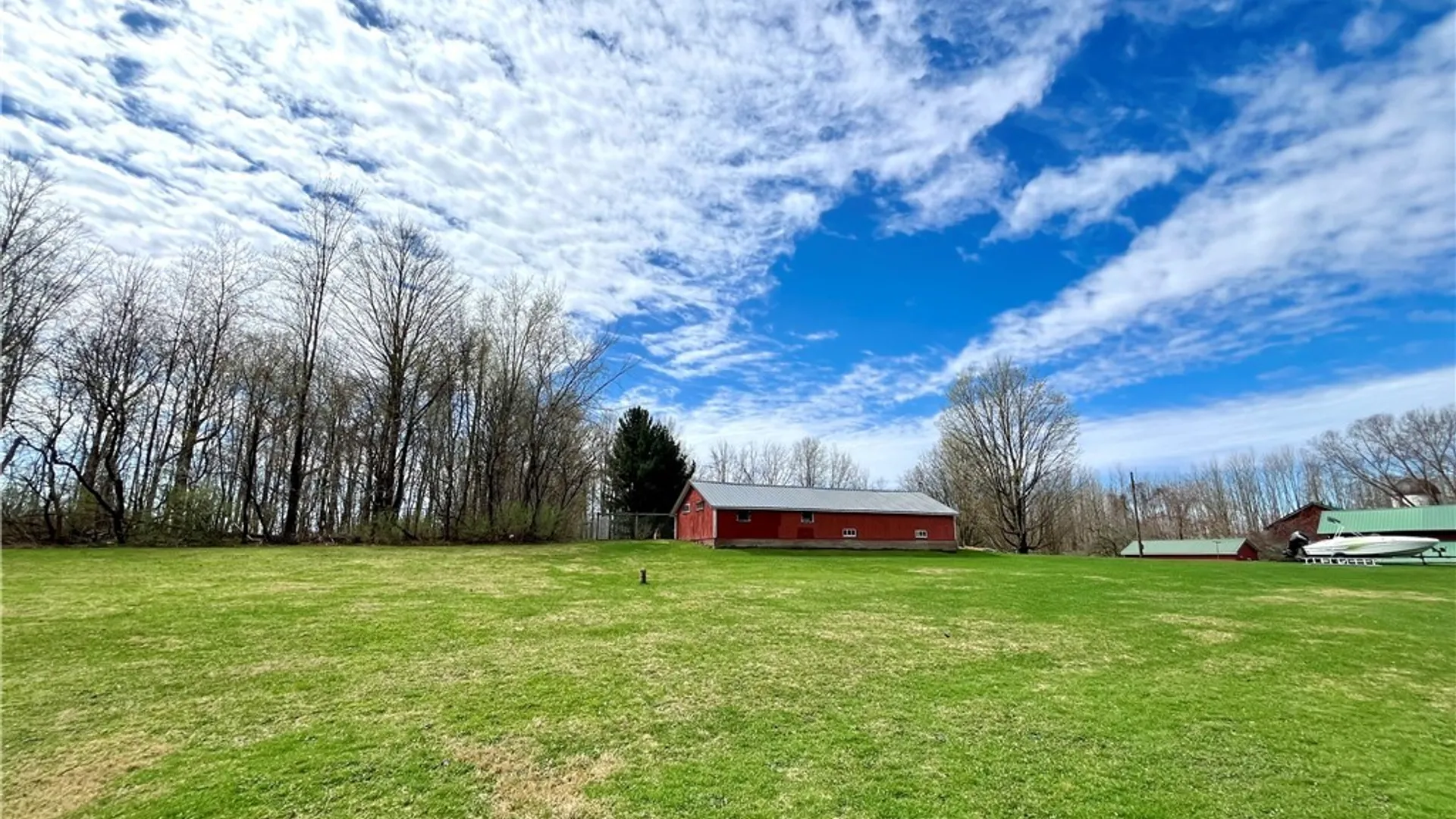 Property at 1462 Onionville Road, Sterling, NY 13156 3