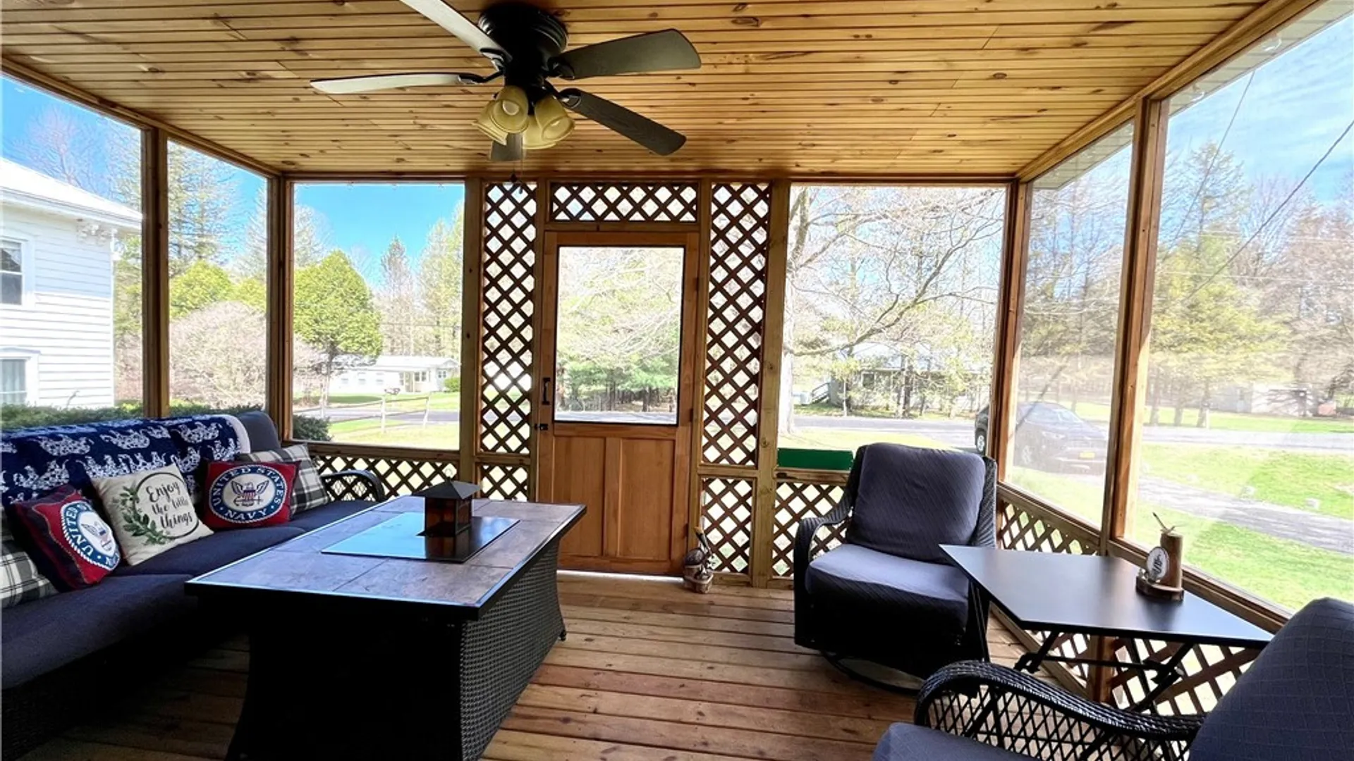 Property at 1462 Onionville Road, Sterling, NY 13156 31