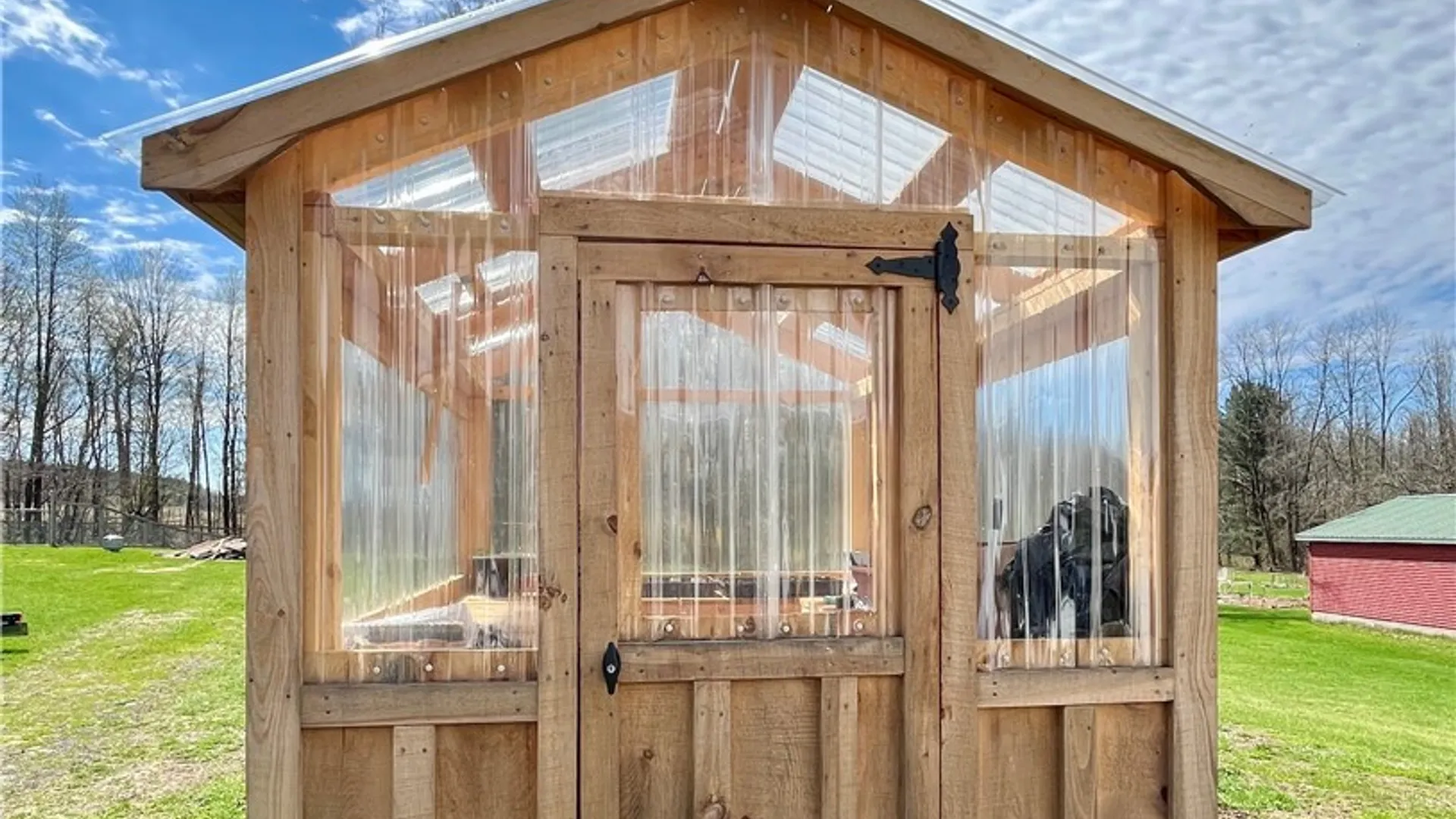 Property at 1462 Onionville Road, Sterling, NY 13156 32